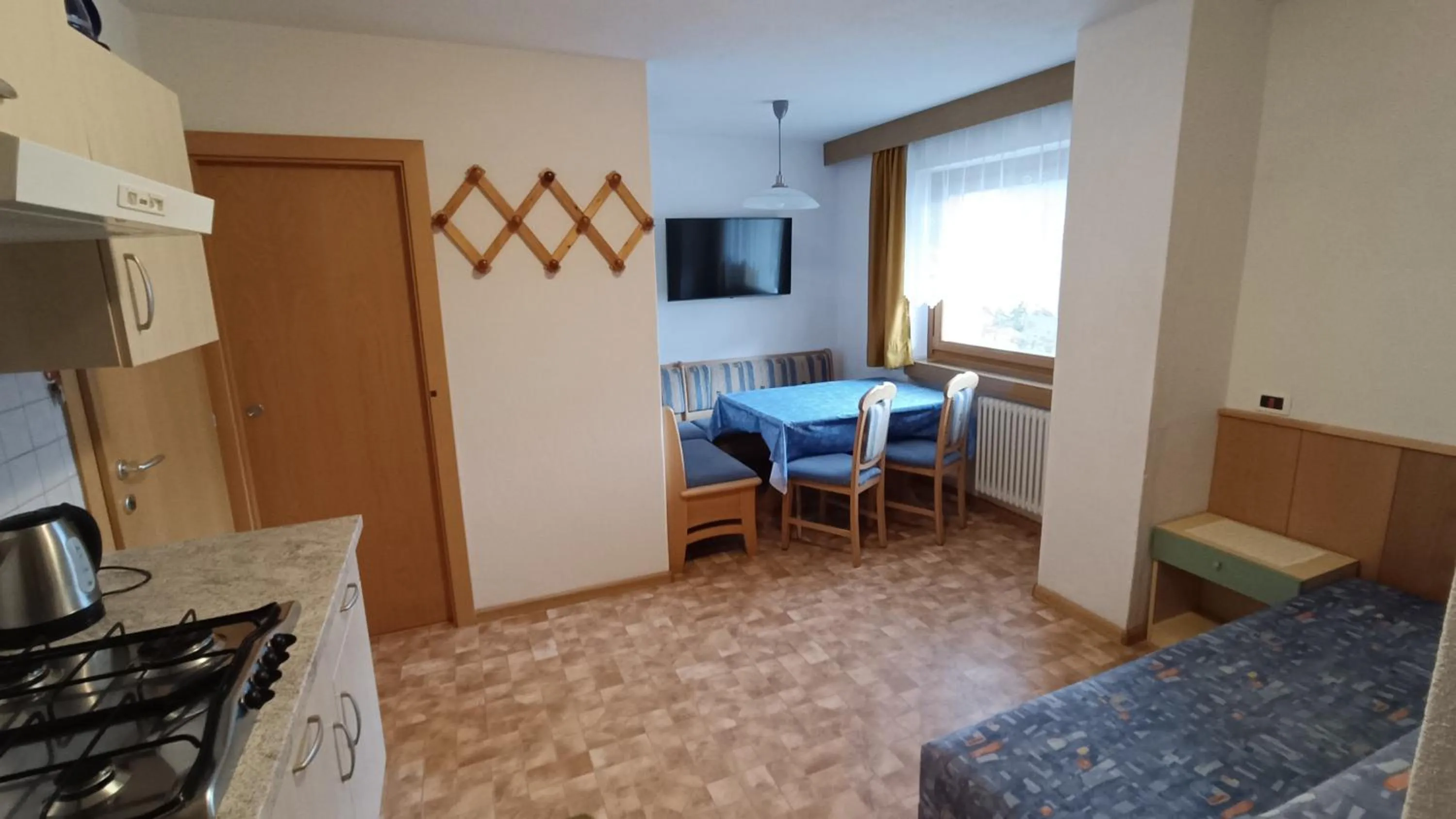 Apartments Gana