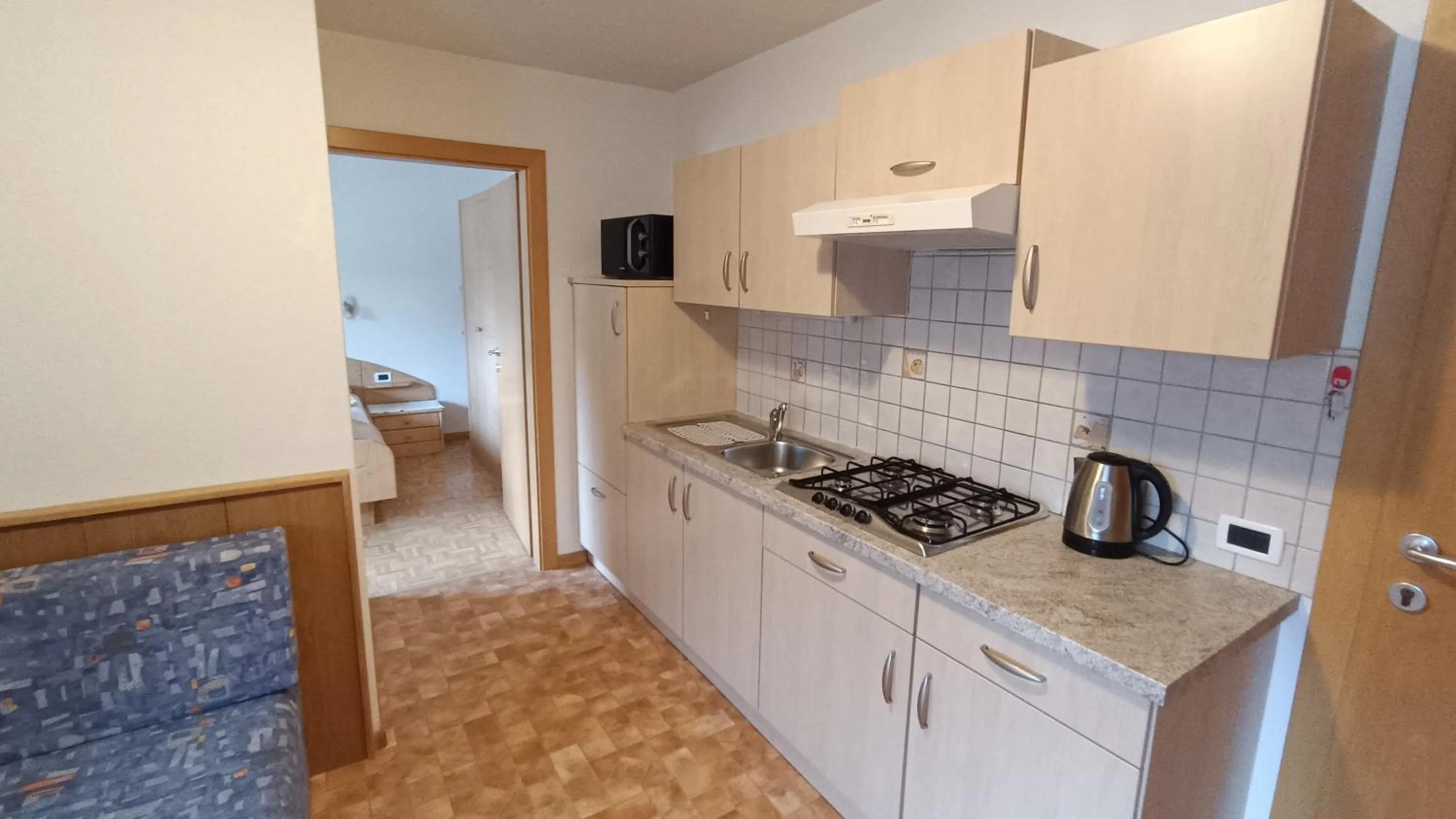 Apartments Gana