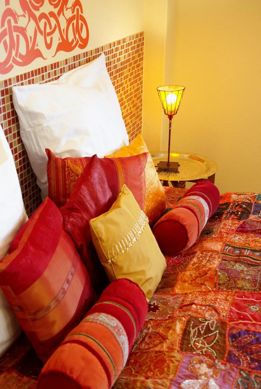 Photo of the whole room, Bed in Hotel Sonnenhof