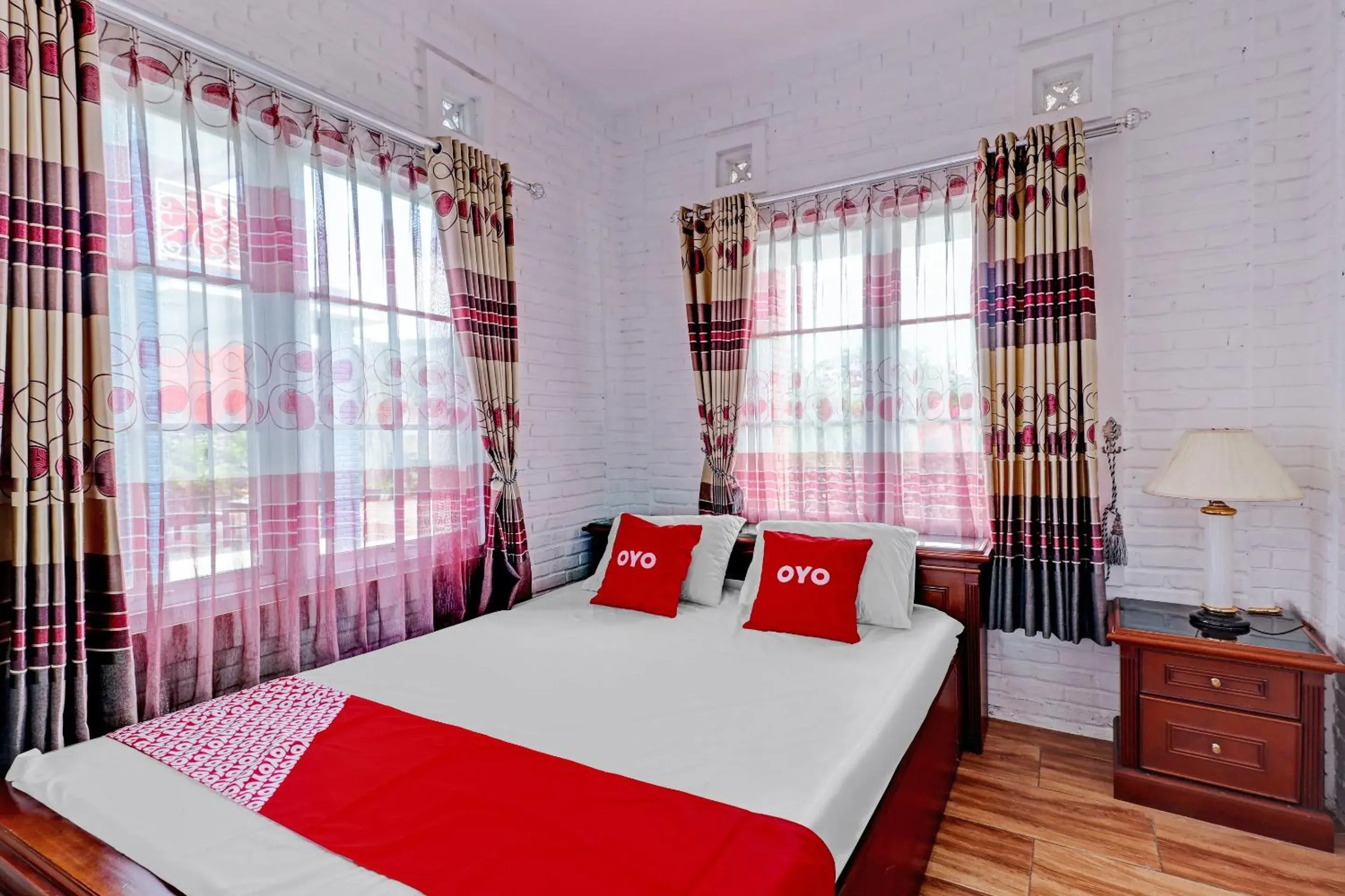 Family Suite in Collection O 90617 Rumah Oma Opa Syariah Family Suite in Collection O 90617 Rumah Oma Opa Syariah