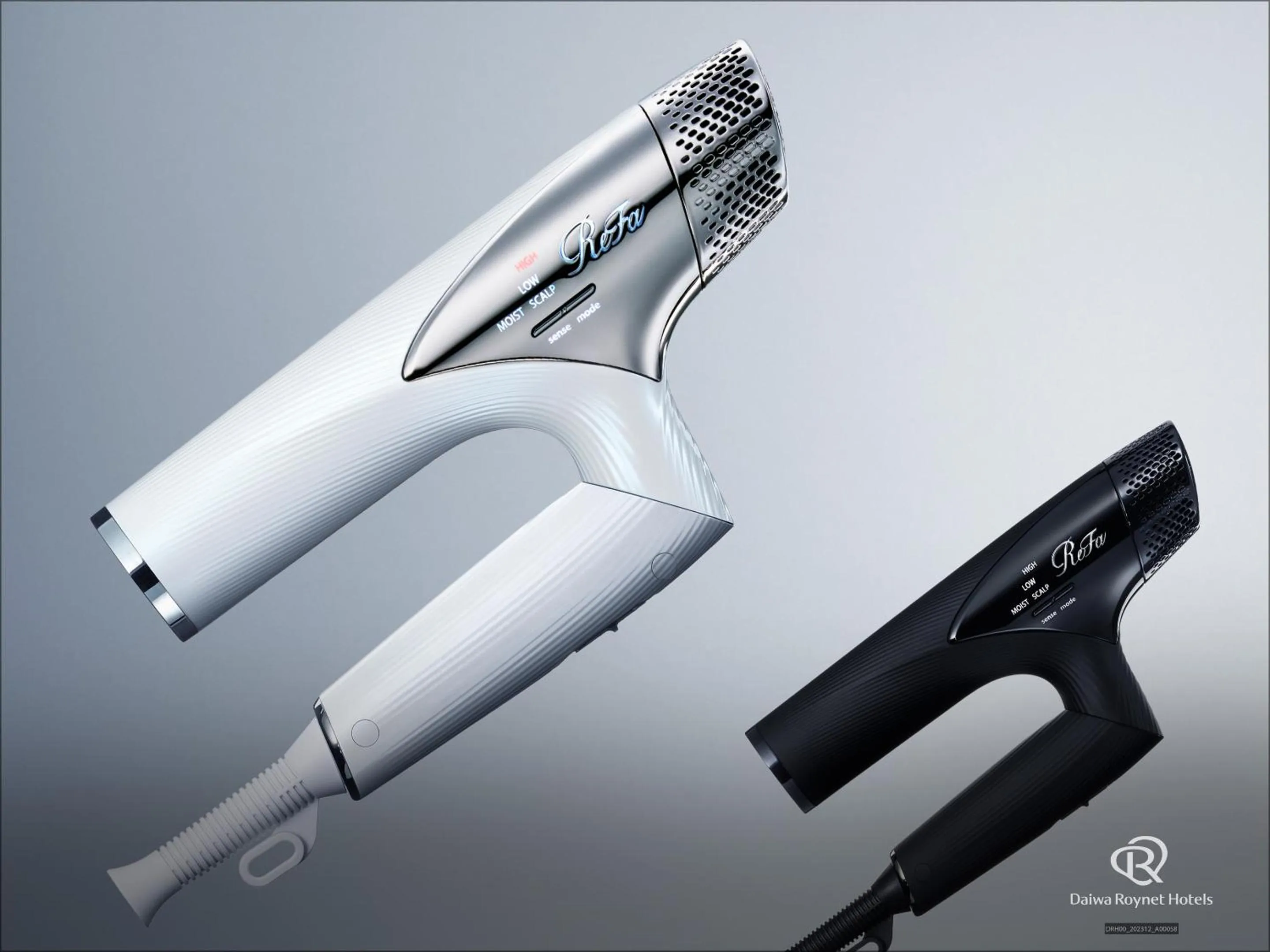 Photo of the whole room in Daiwa Roynet Hotel Osaka Sakaisuji Honmachi PREMIER