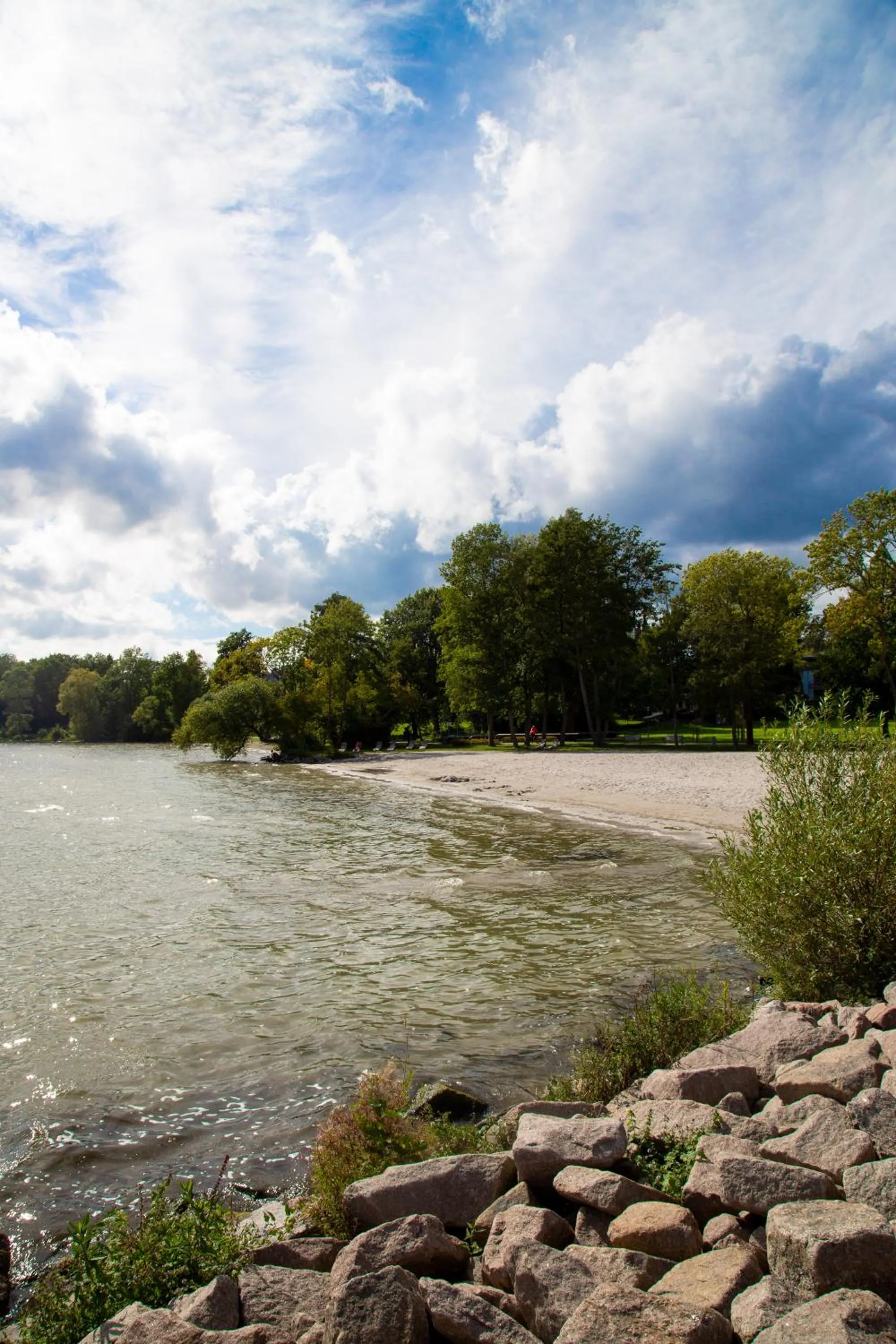 Seeresidenz Klink