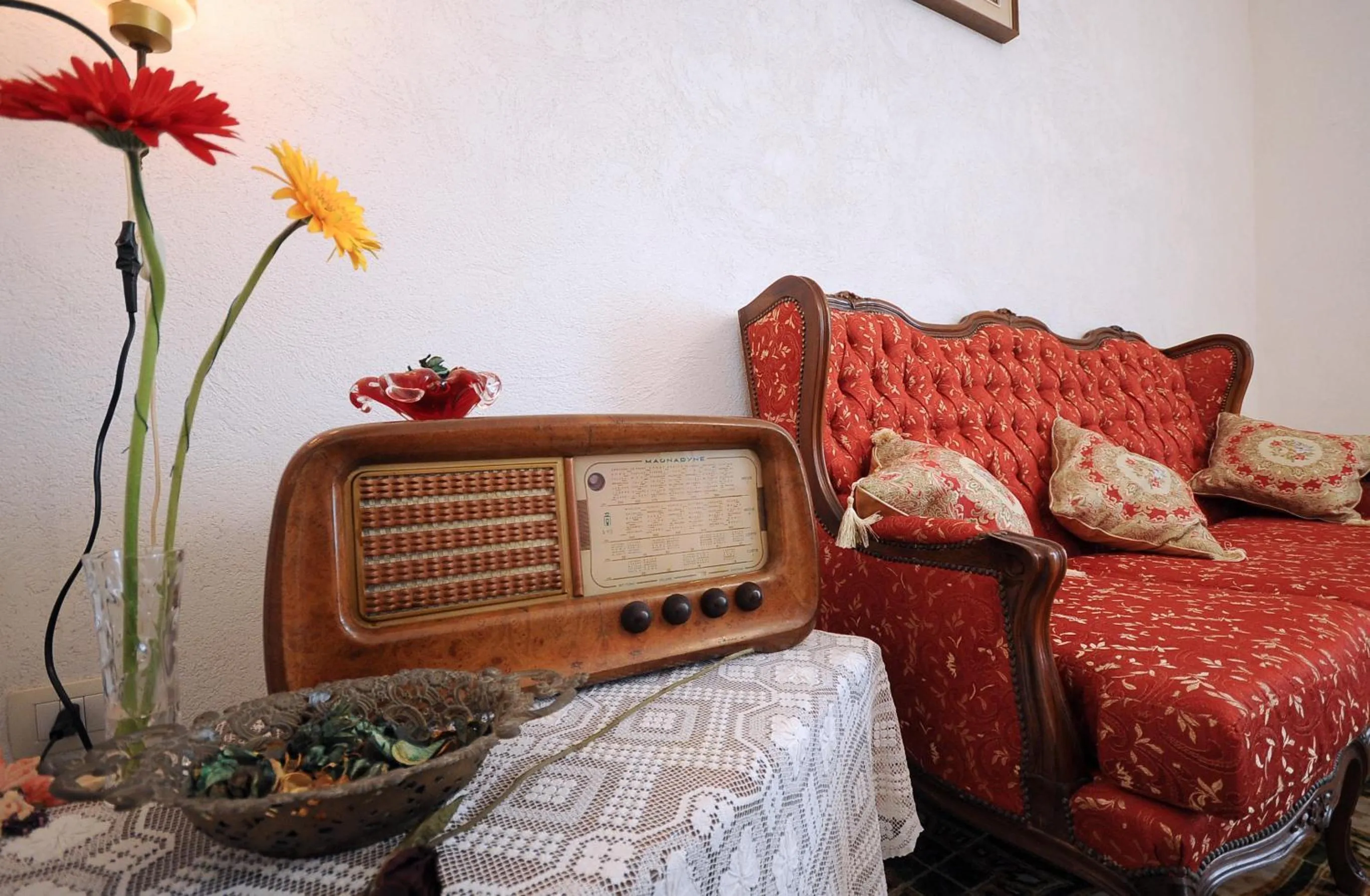 Other in Palazzo Rocci Rooms