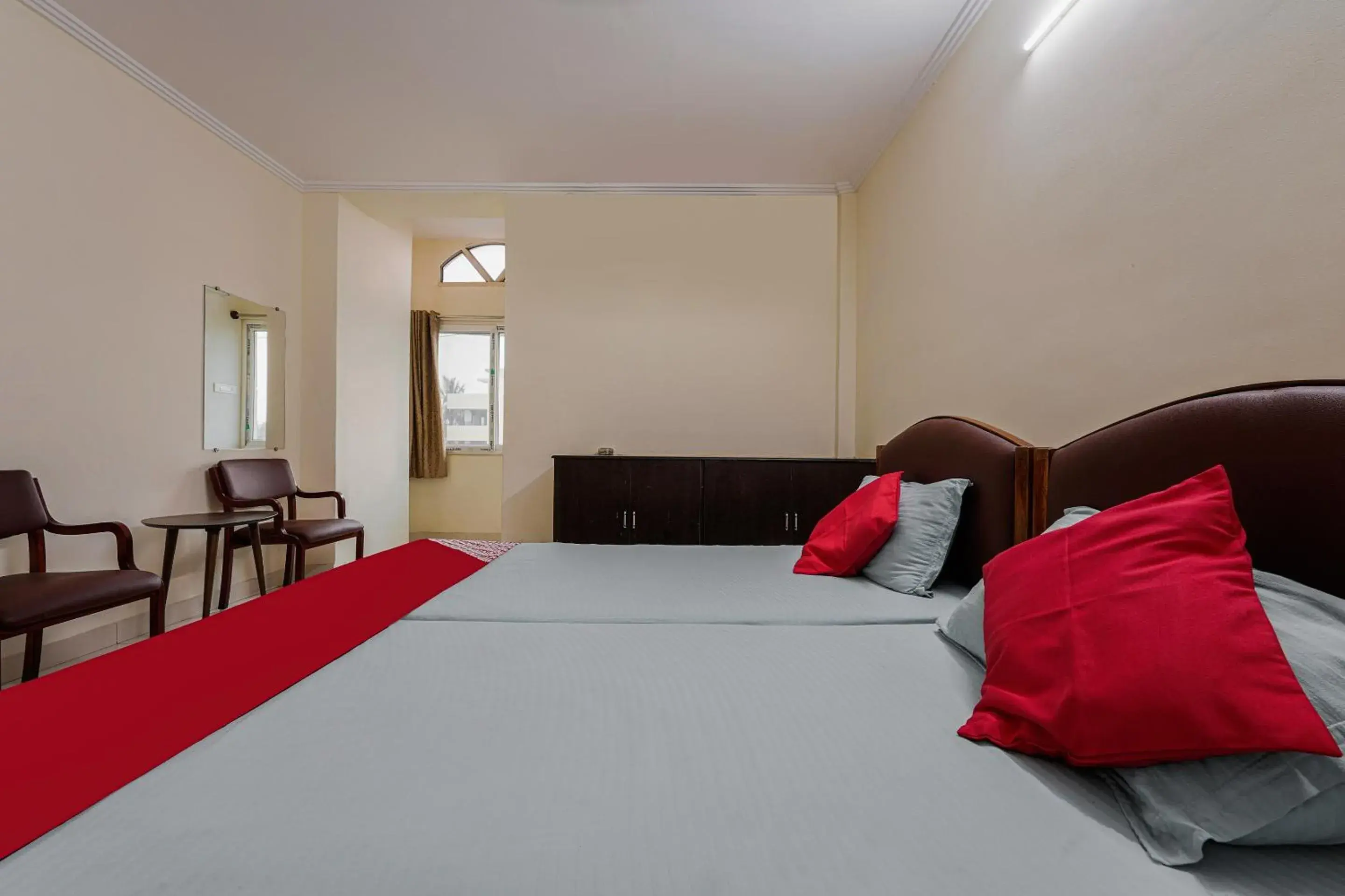 Hotel O SRIDEVI GRAND Hotel O SRIDEVI GRAND
