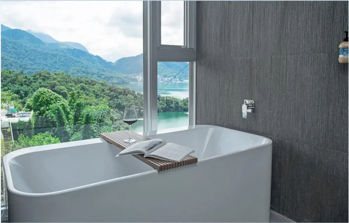 Hotelday Sun Moon Lake Hotelday Sun Moon Lake