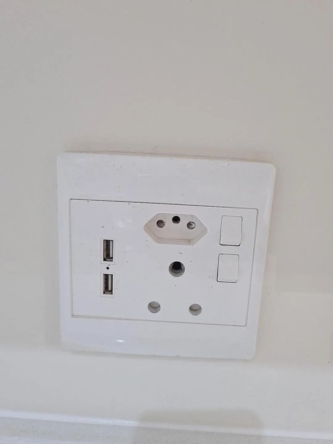 Other in Modern Executive Unit