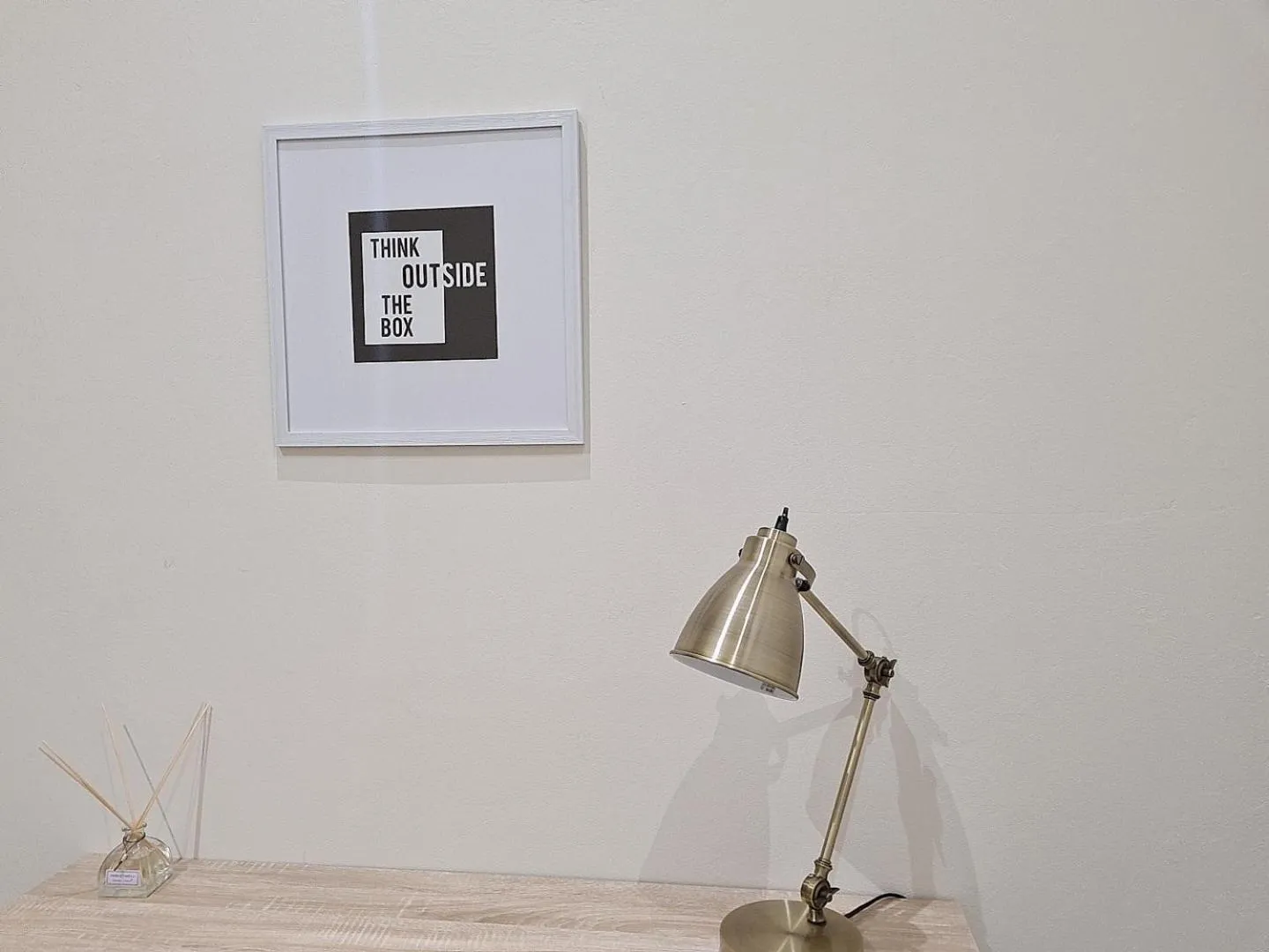 Business facilities in Modern Executive Unit