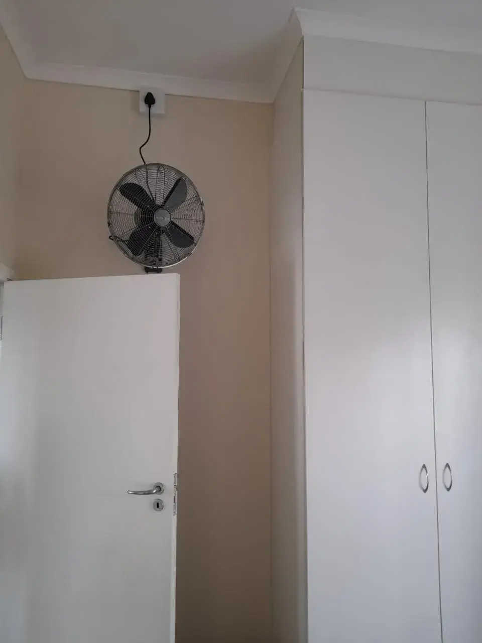 Bedroom in Modern Executive Unit Bedroom in Modern Executive Unit