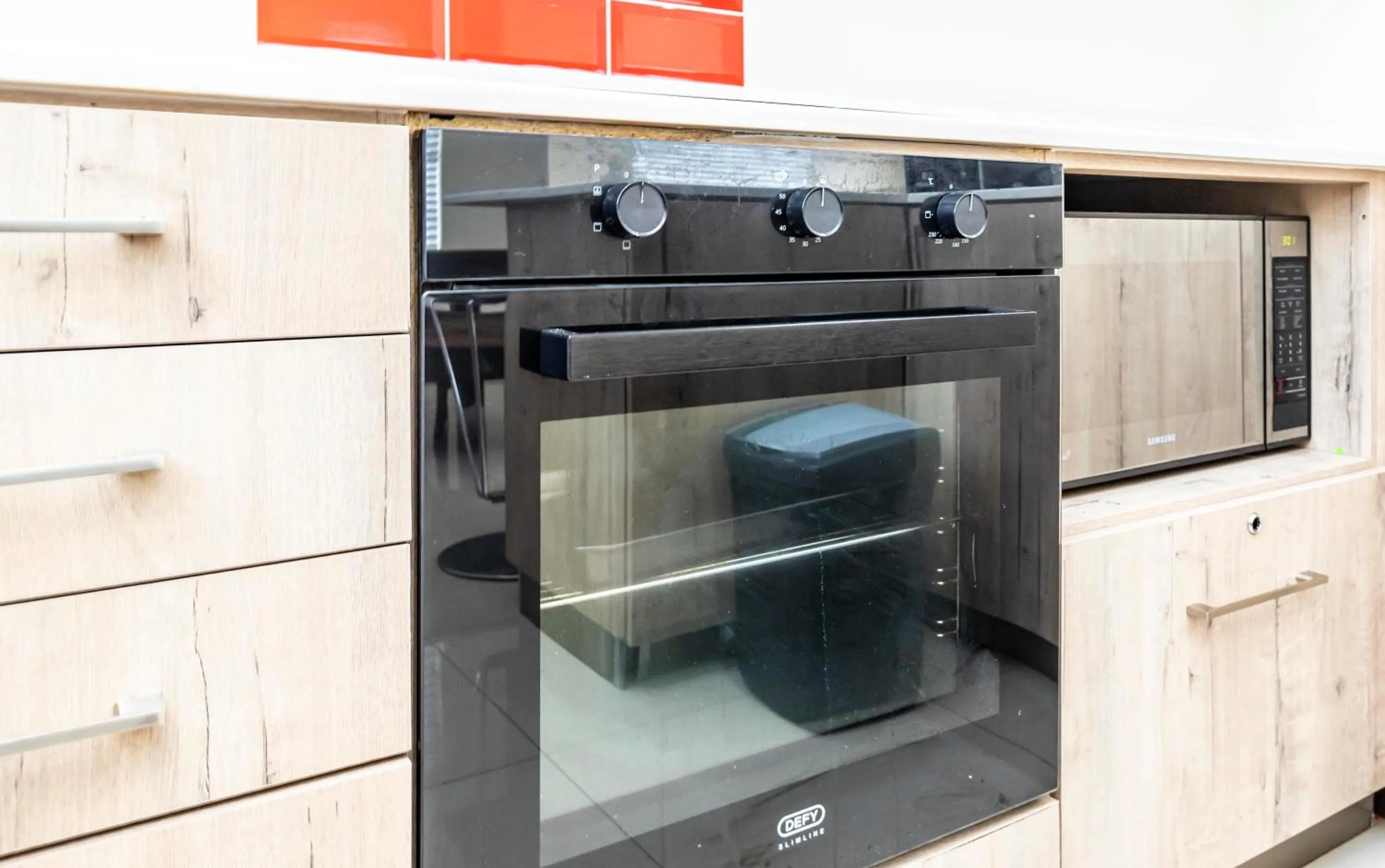 pet friendly in Modern Executive Unit