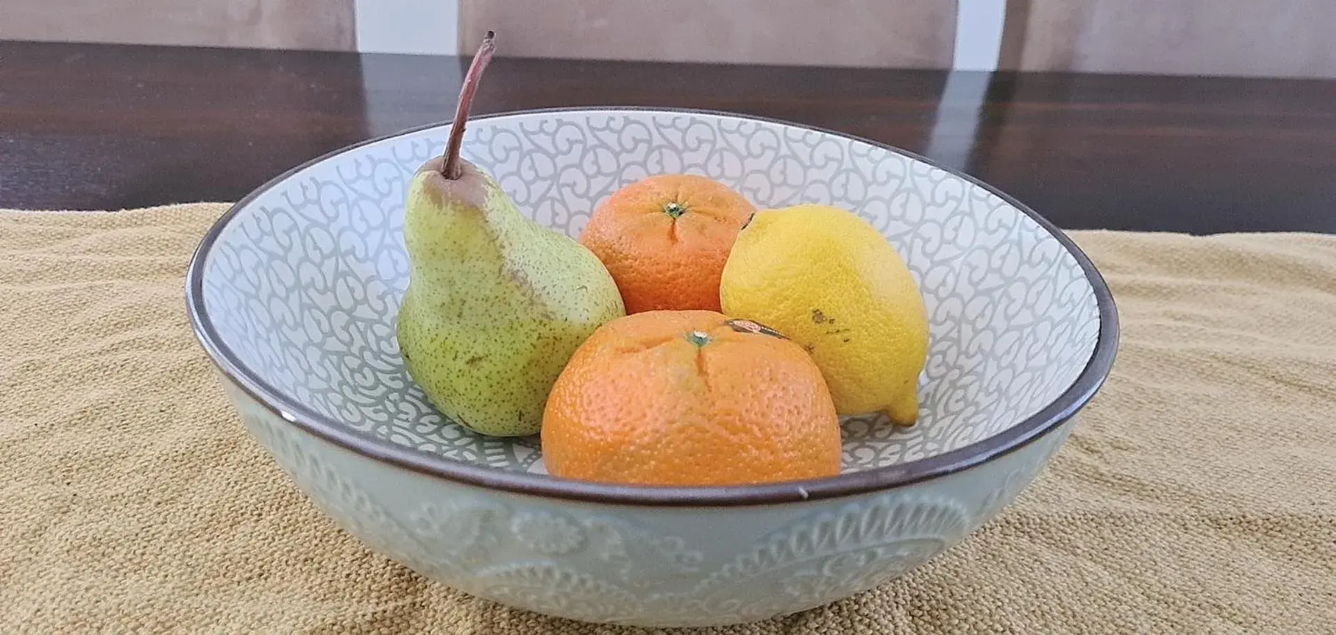 Food and drinks in Modern Executive Unit Food and drinks in Modern Executive Unit