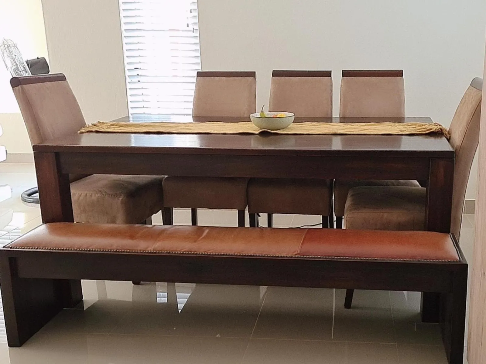 Property building in Modern Executive Unit