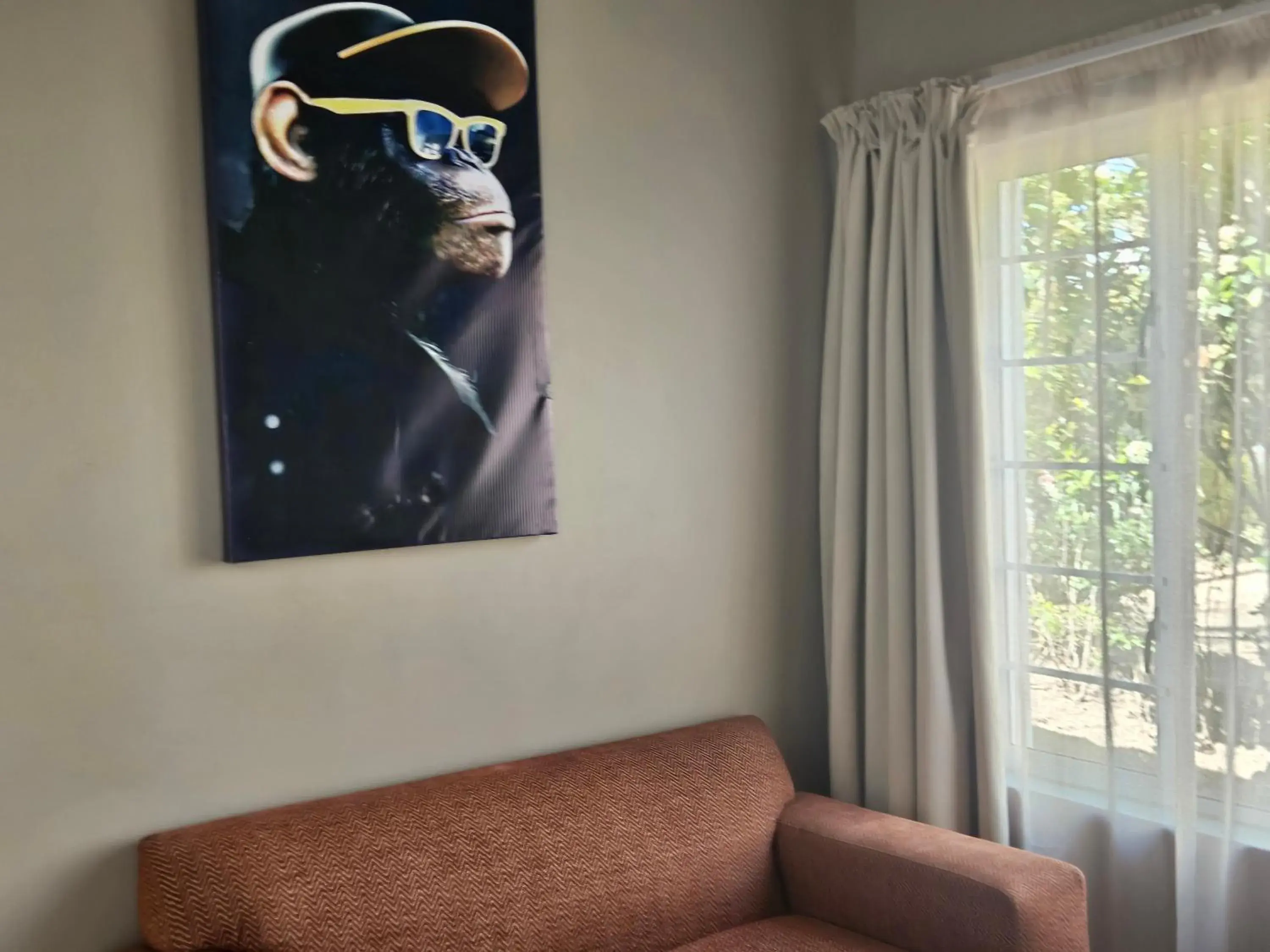 Modern Executive Unit Modern Executive Unit