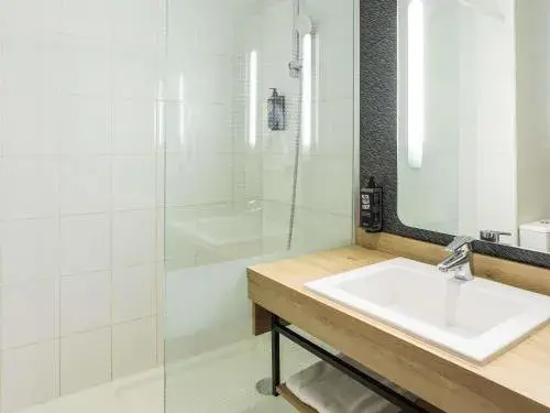 Ibis Angoulême Nord Ibis Angoulême Nord