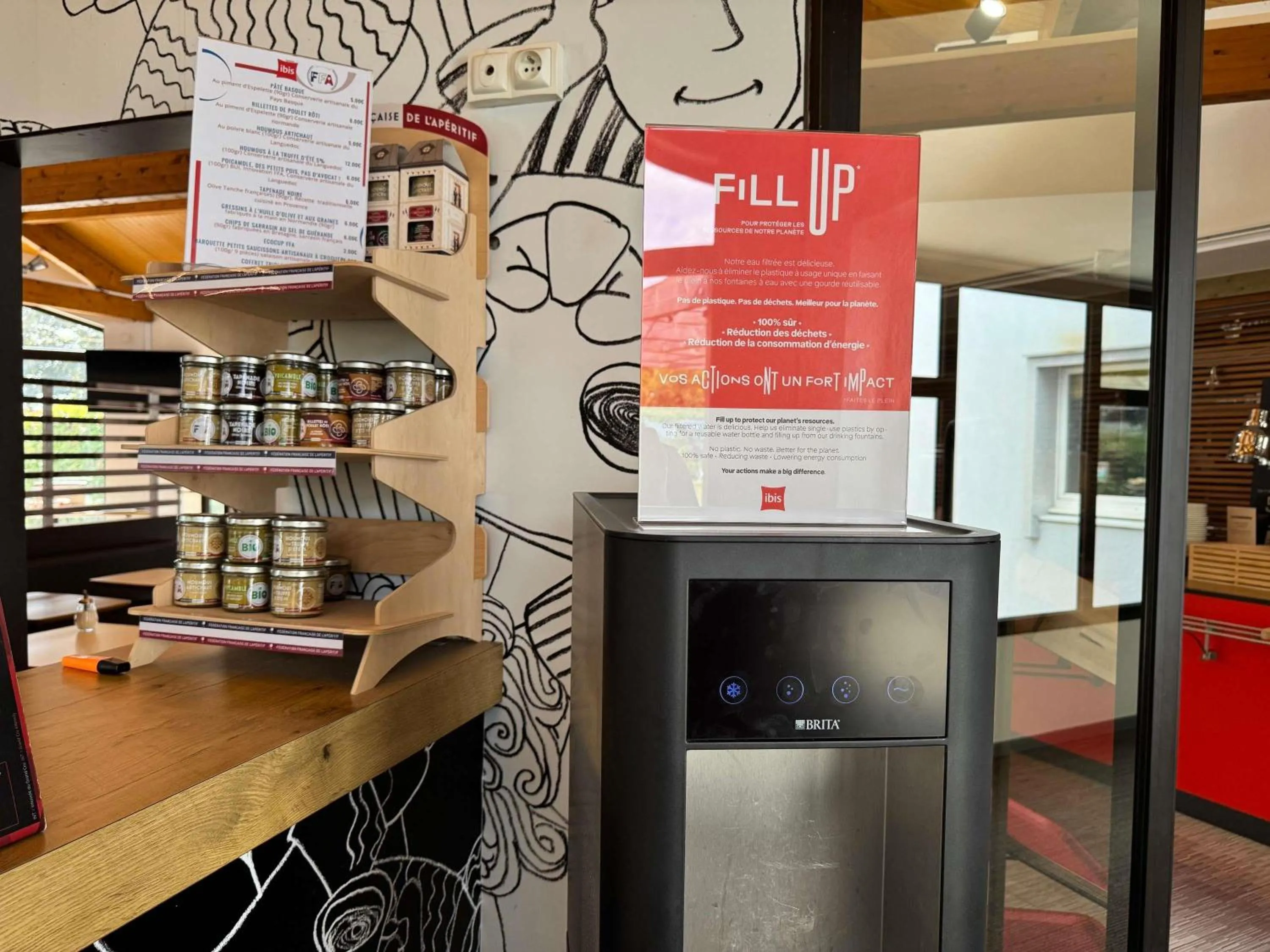 Other in Ibis Angoulême Nord