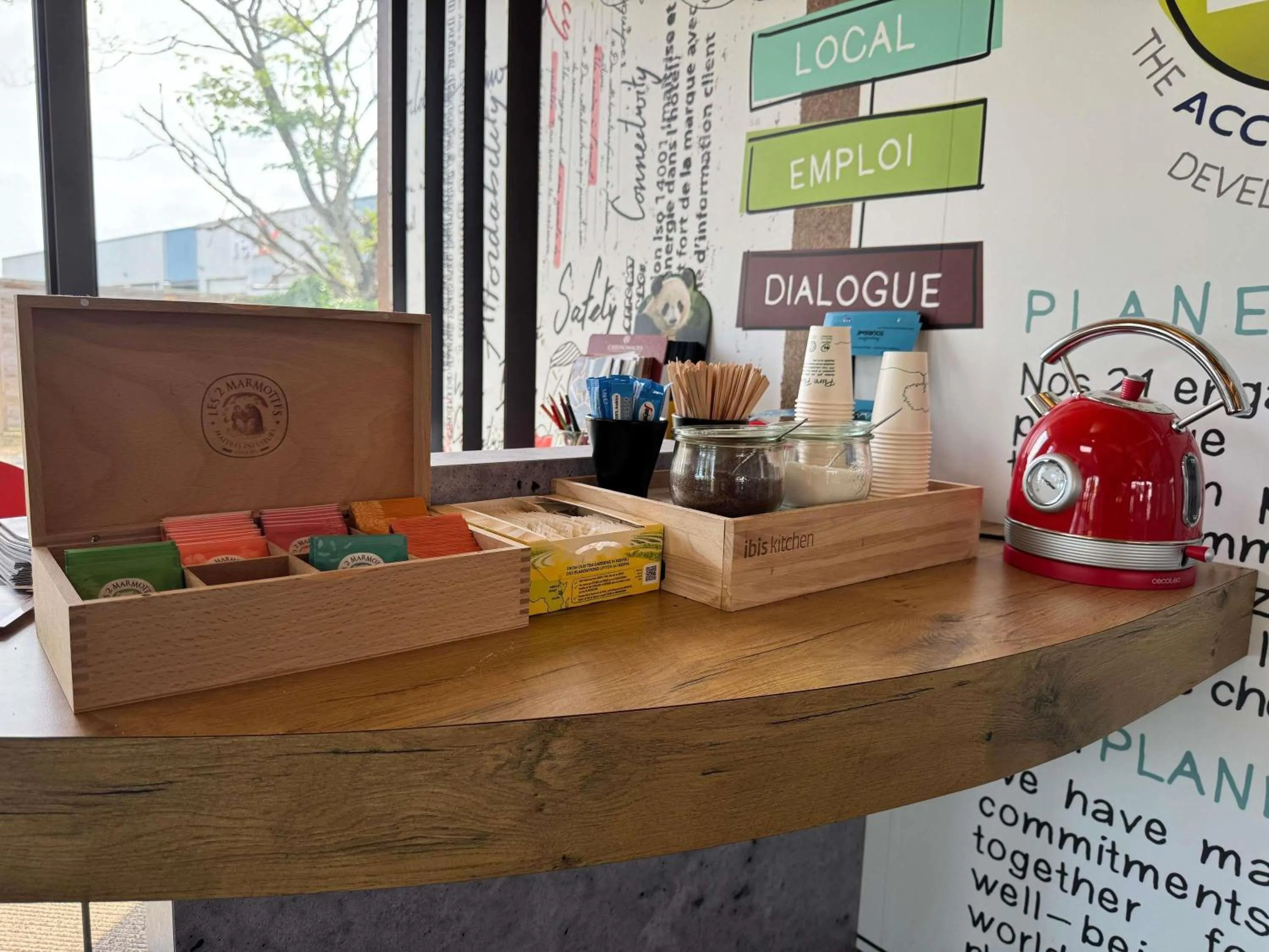 Other in Ibis Angoulême Nord