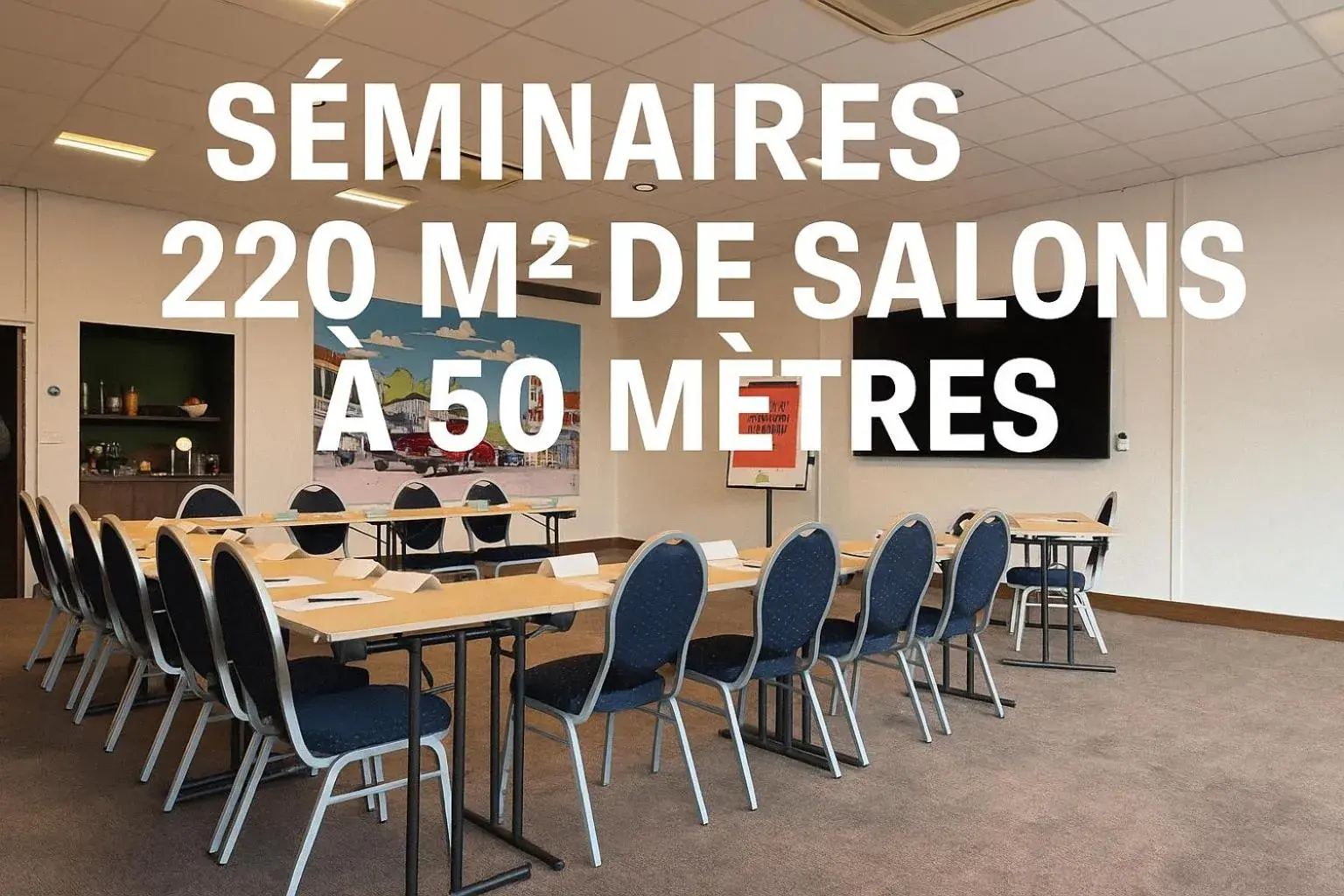 Restaurant/places to eat in Ibis Angoulême Nord Restaurant/places to eat in Ibis Angoulême Nord