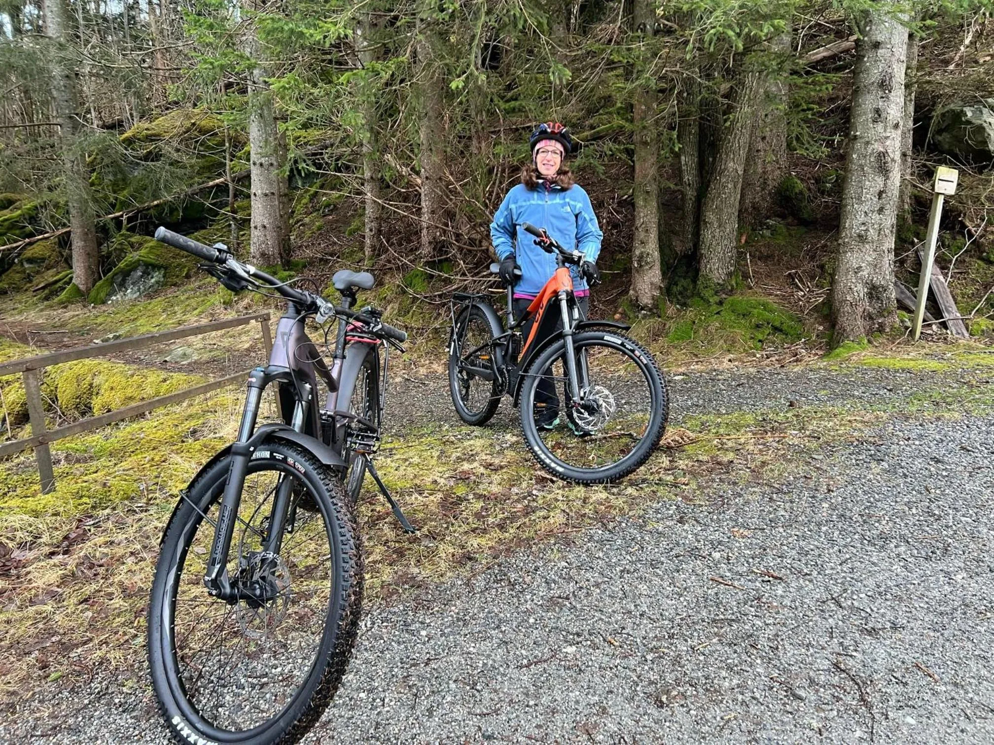 Activities in Hjelle Hotel