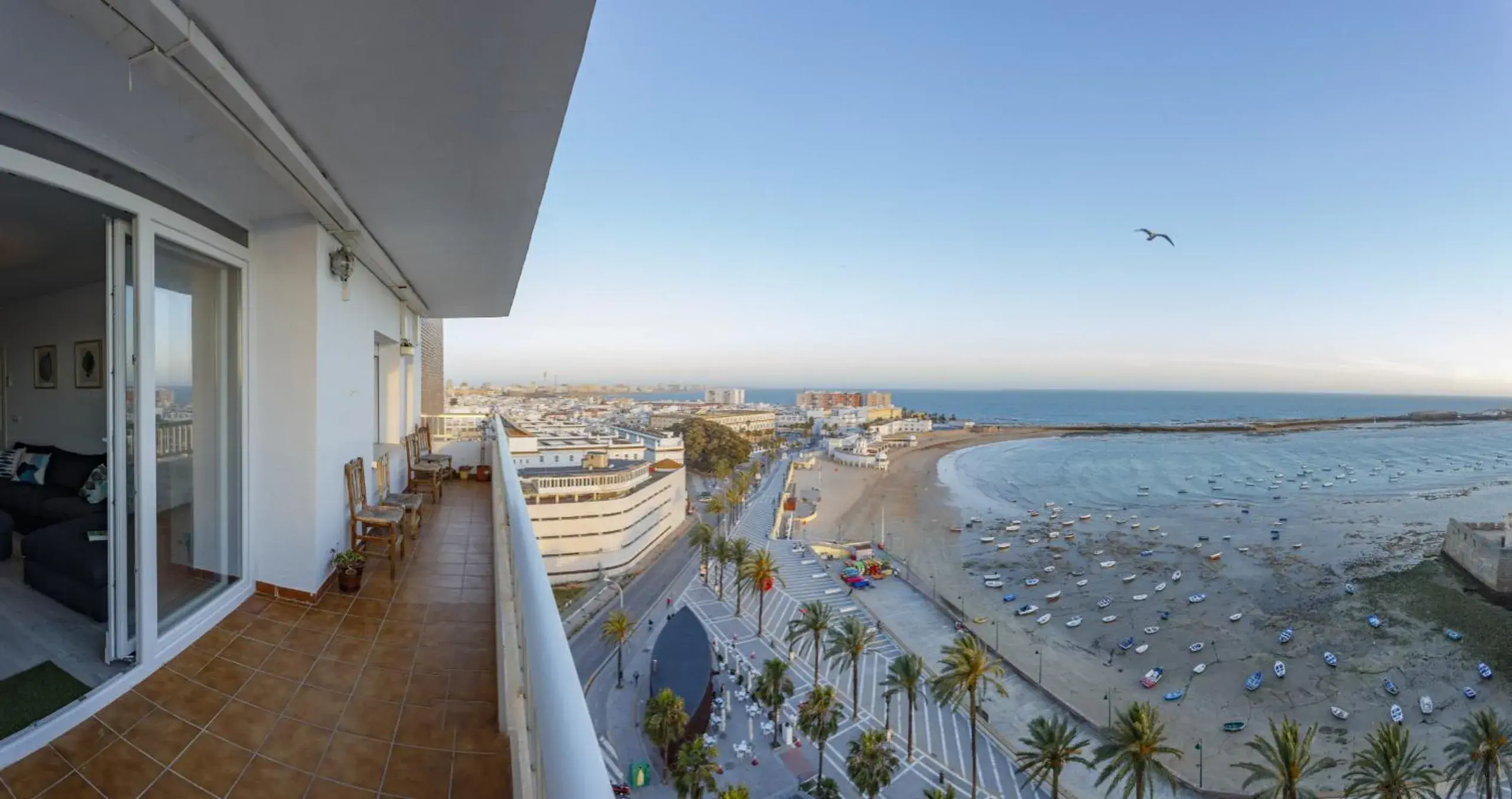 ATLANTICO Family Home by Cadiz4Rentals ATLANTICO Family Home by Cadiz4Rentals
