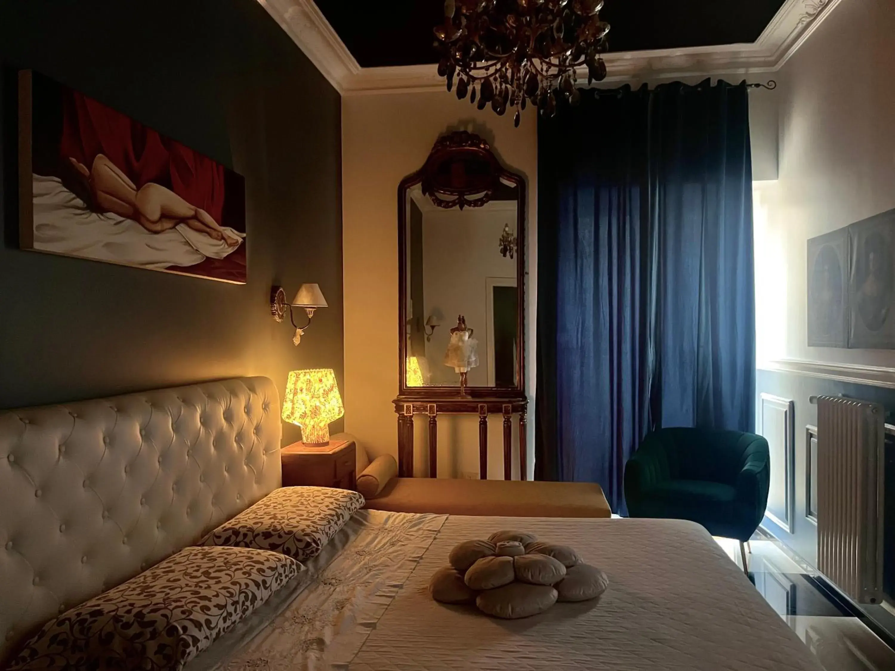 B&B dell'orologio B&B dell'orologio