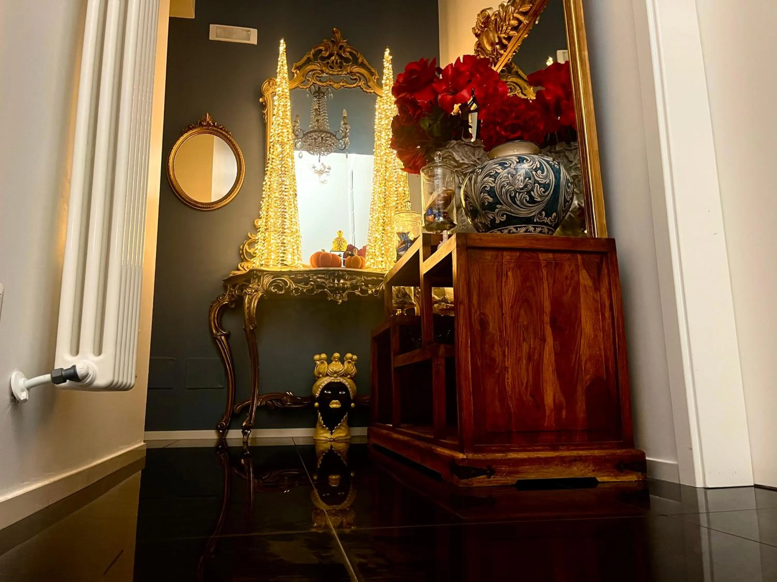 B&B dell'orologio