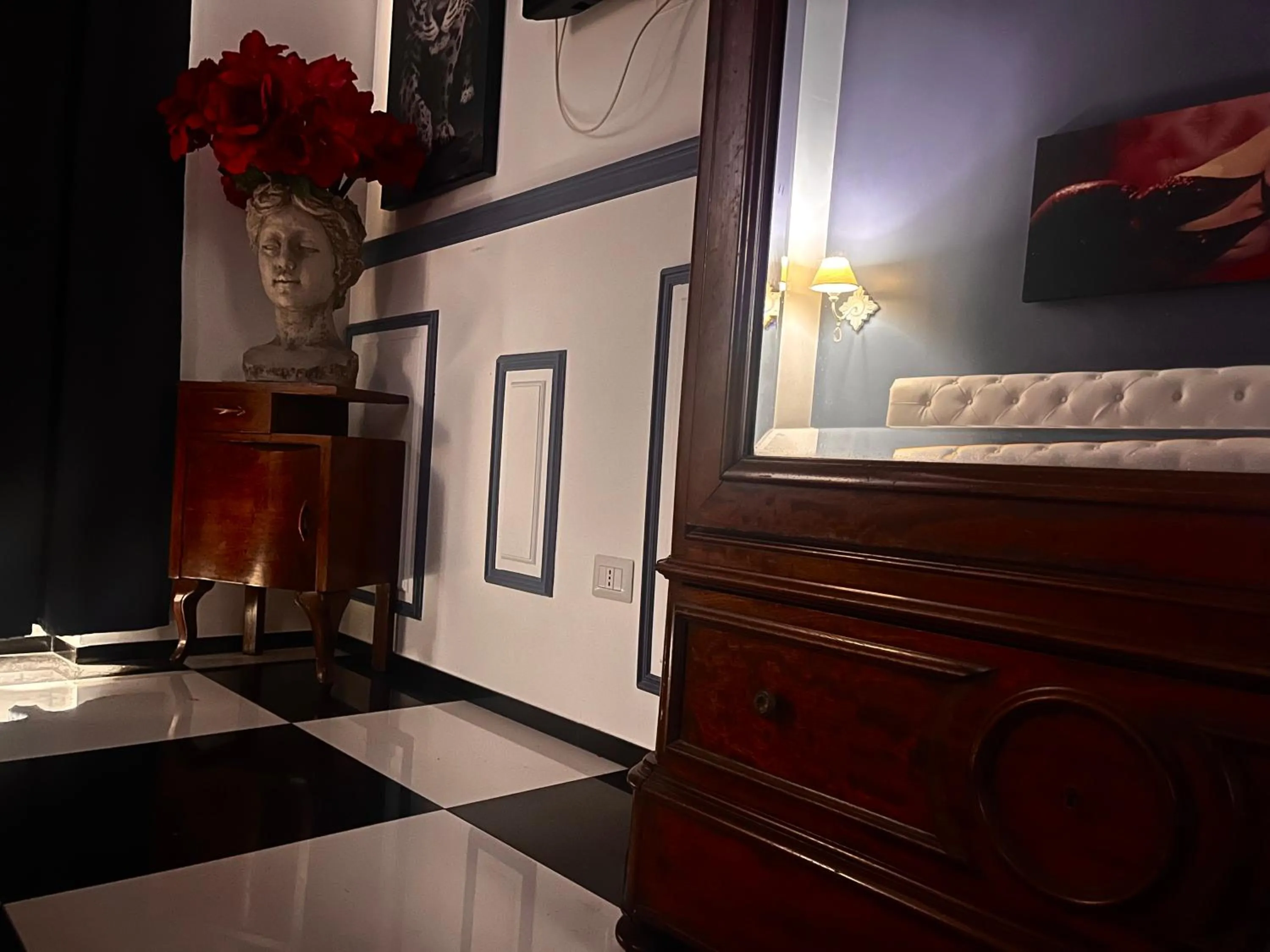 B&B dell'orologio