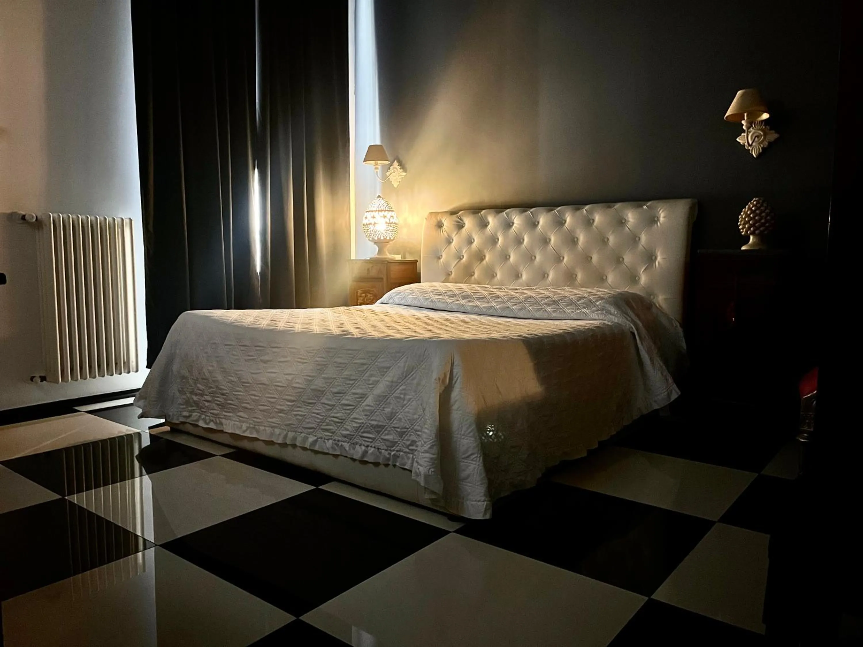 B&B dell'orologio