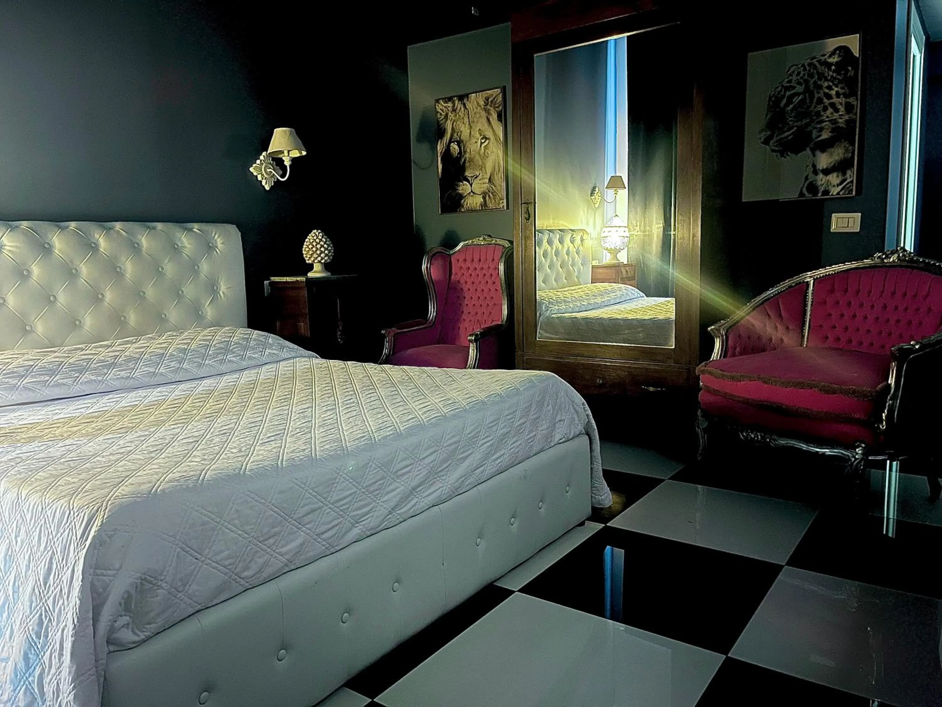 B&B dell'orologio