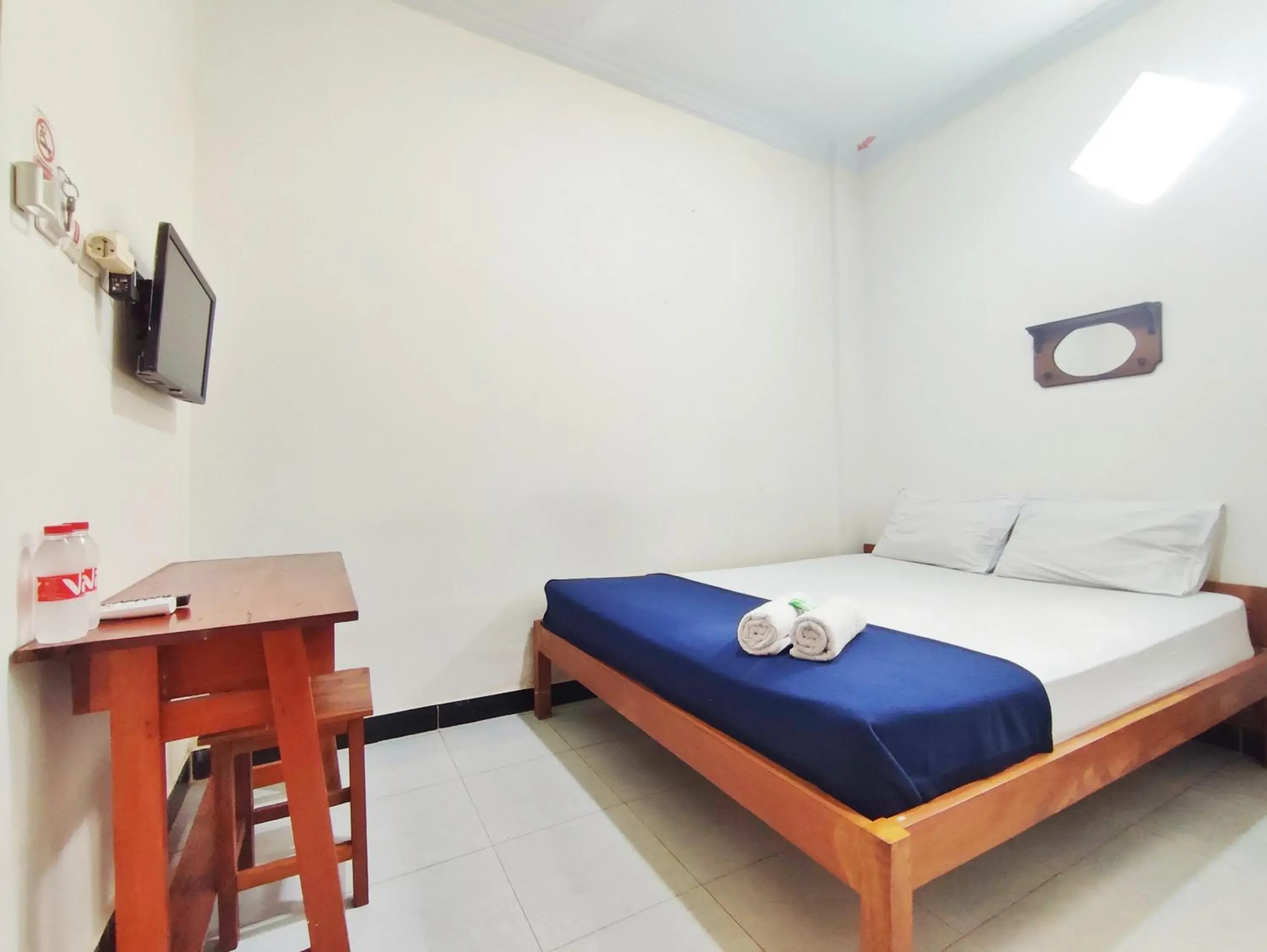 Happy Syariah Hotel near Jombor Mitra RedDoorz Happy Syariah Hotel near Jombor Mitra RedDoorz