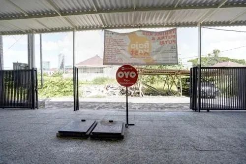 OYO Life 90649 Raja Residence Syariah OYO Life 90649 Raja Residence Syariah