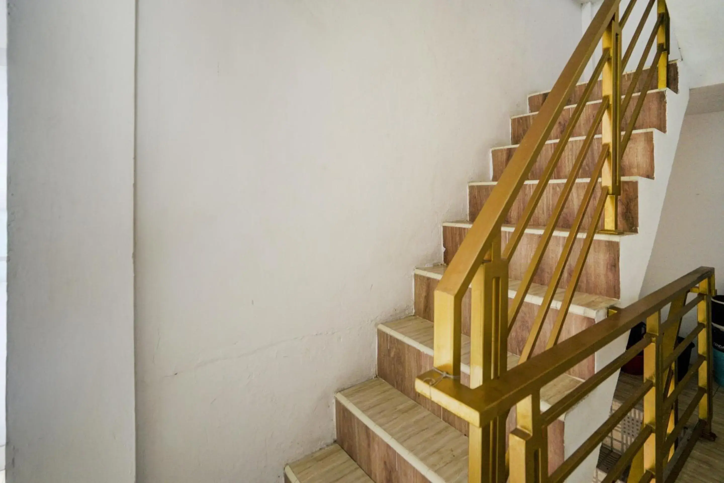 Lobby or reception in Hotel O Karisma Residence Lobby or reception in Hotel O Karisma Residence