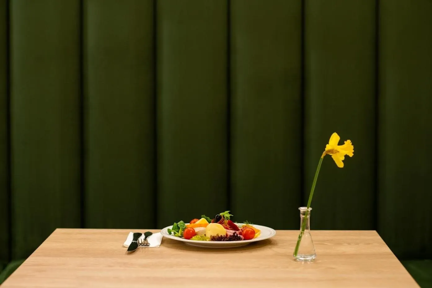 Breakfast in Hotel Epic Centrum