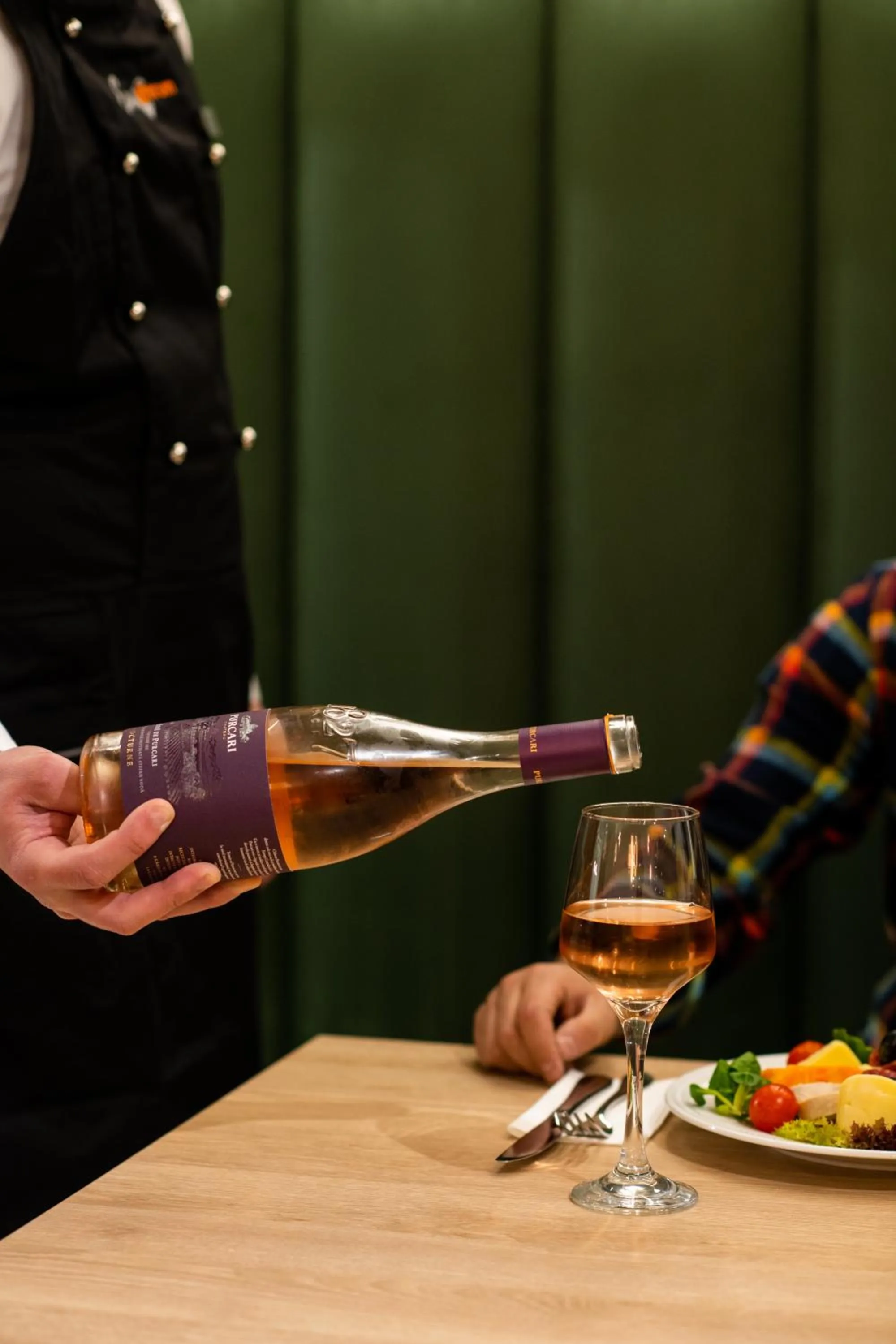 Breakfast in Hotel Epic Centrum