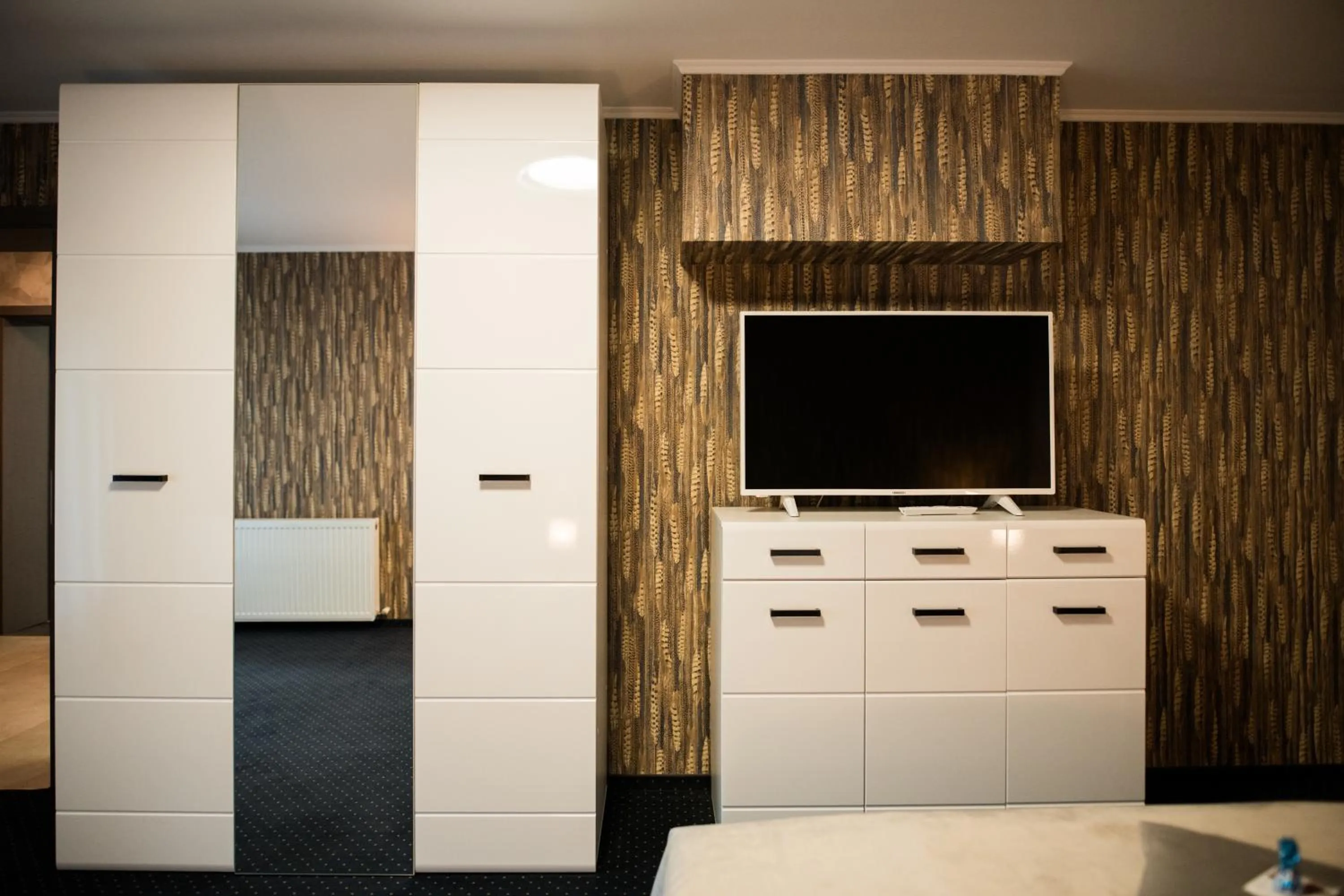 TV and multimedia in Hotel Epic Centrum