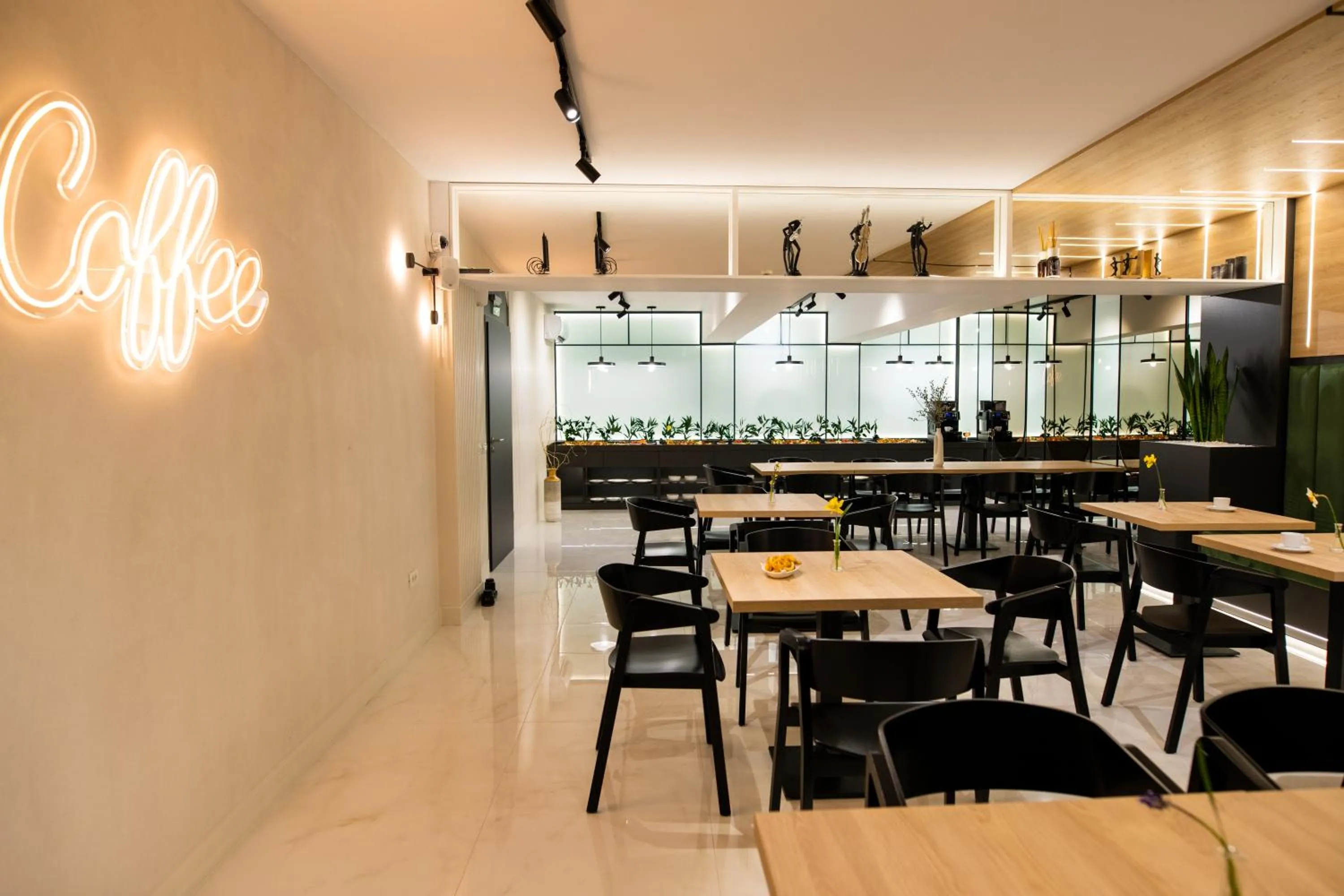 Breakfast in Hotel Epic Centrum