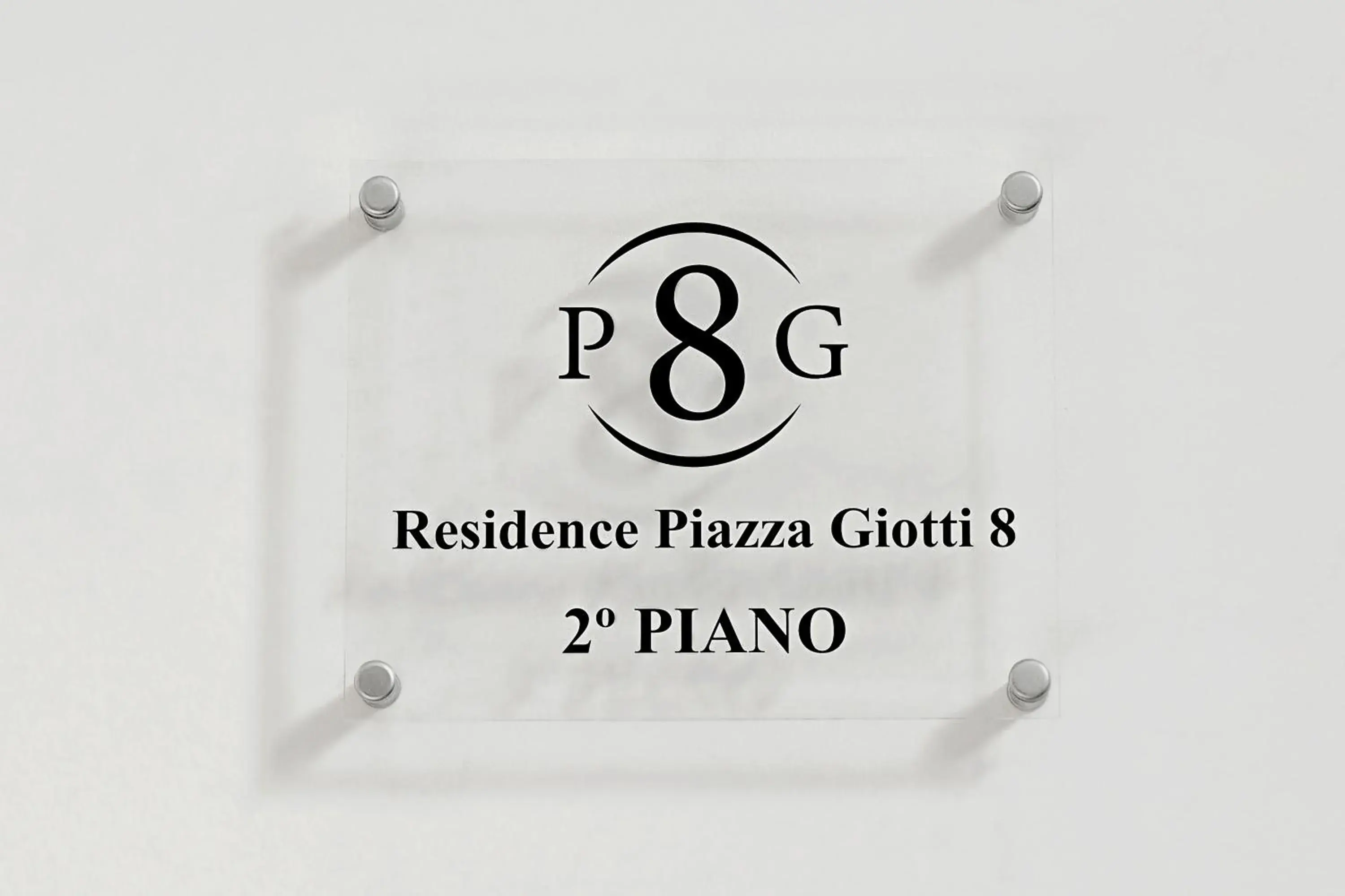Residence Piazza Giotti 8 Residence Piazza Giotti 8