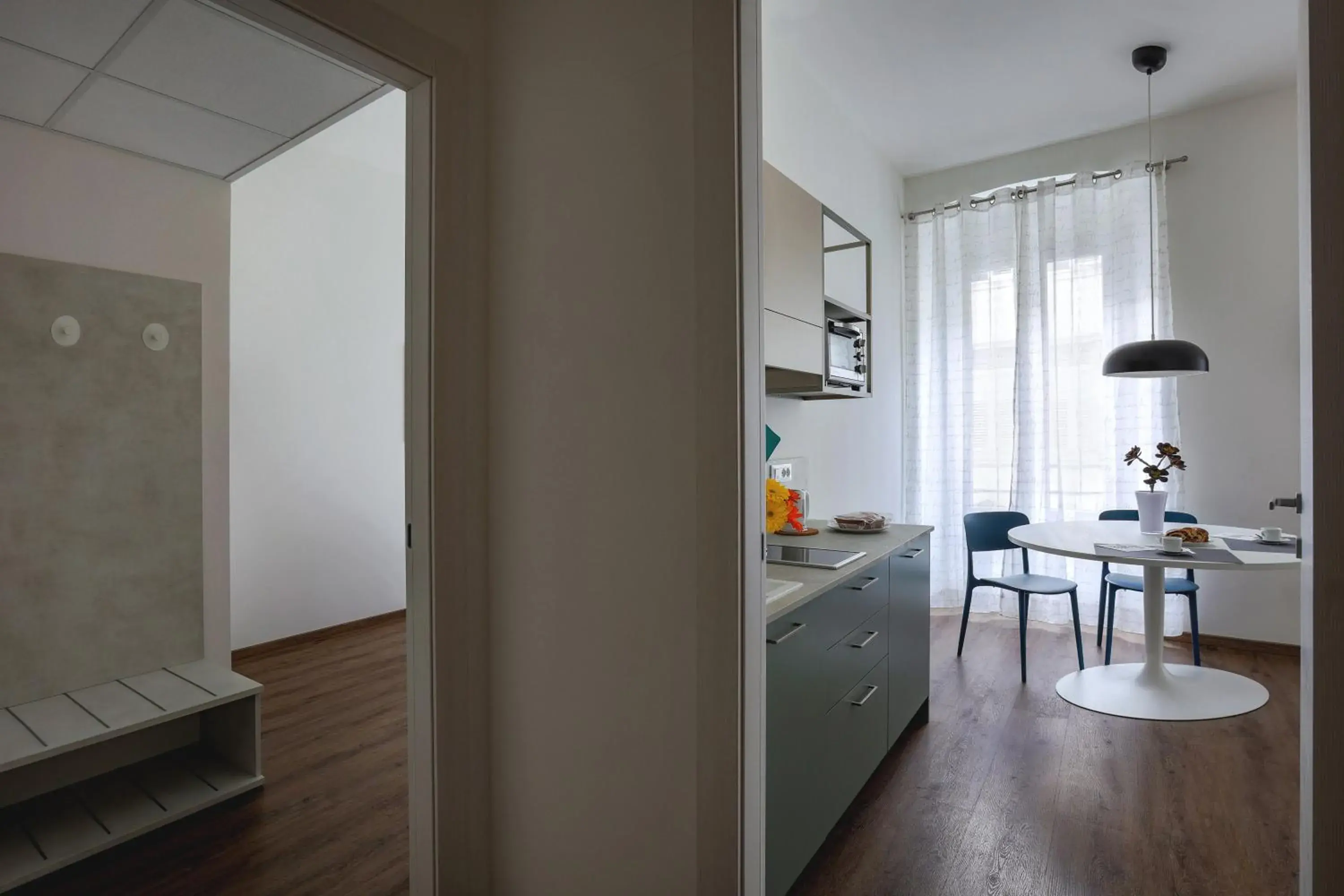 Suite in Residence Piazza Giotti 8 Suite in Residence Piazza Giotti 8
