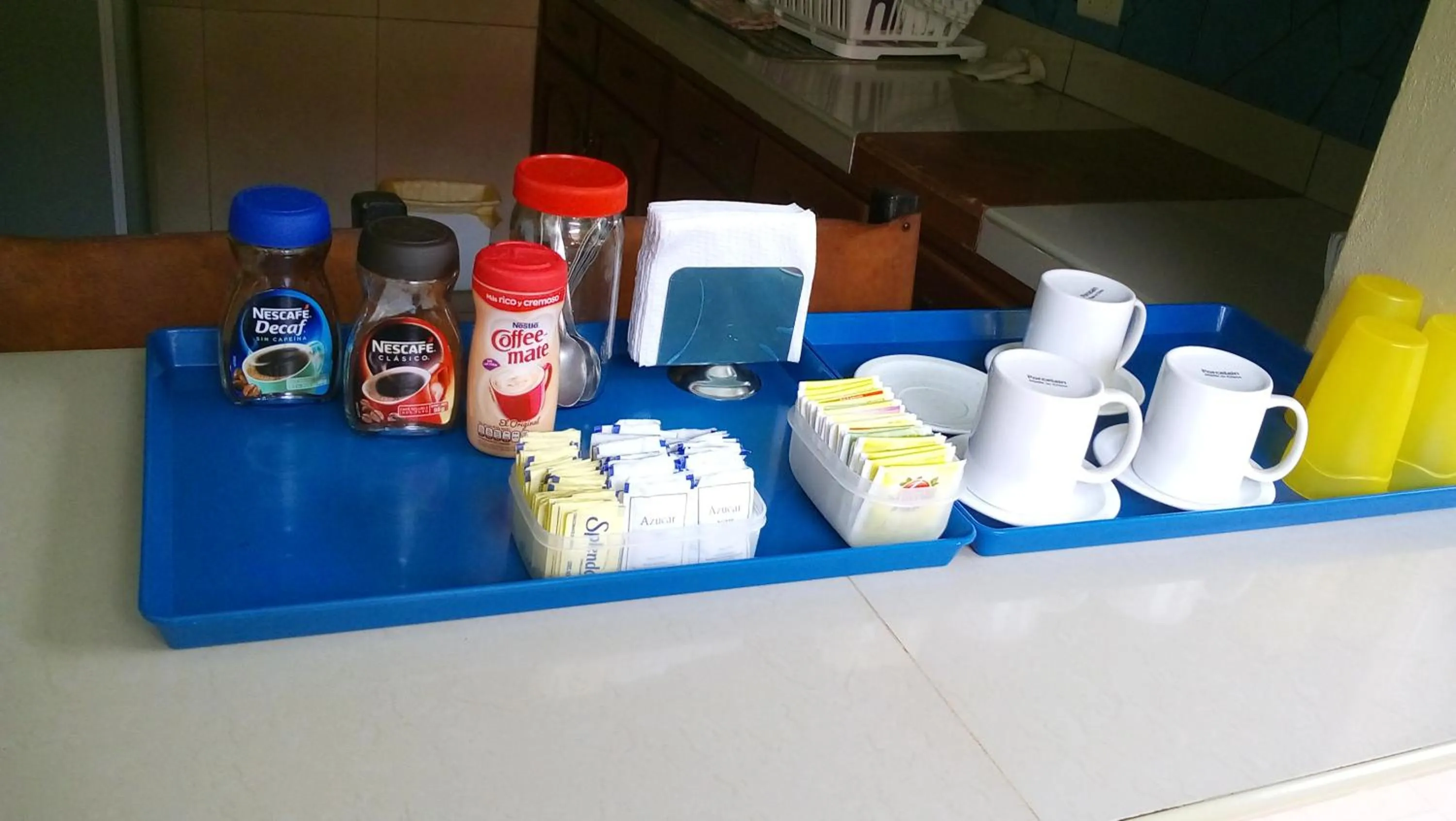 Hotel Posada del Rey