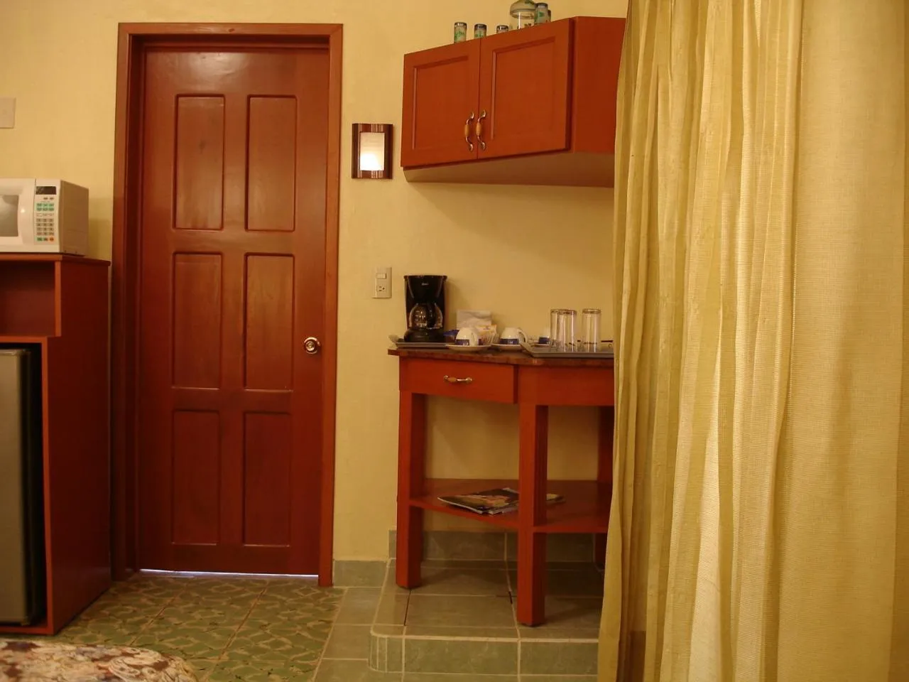 Hotel Posada del Rey