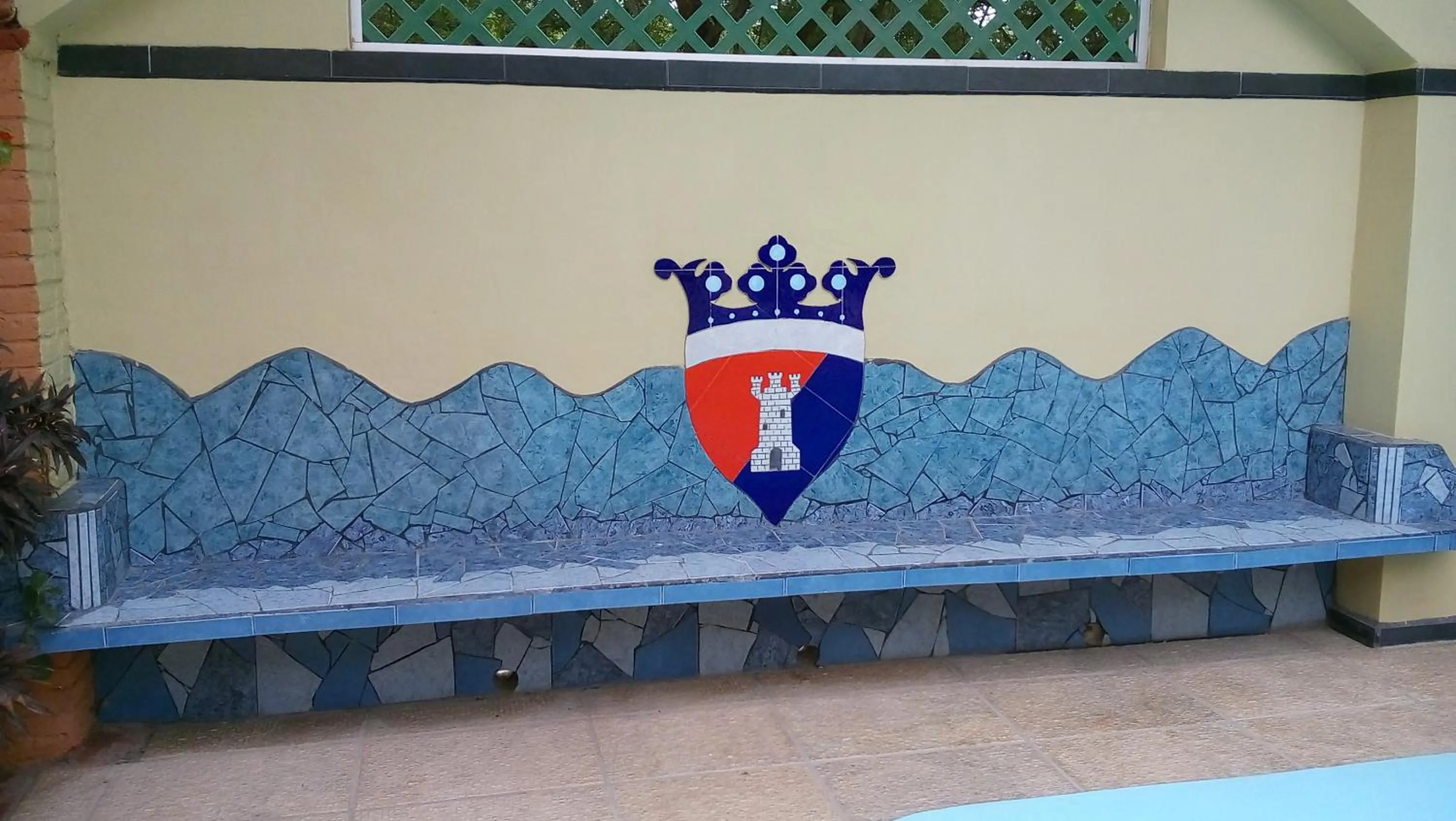 Hotel Posada del Rey