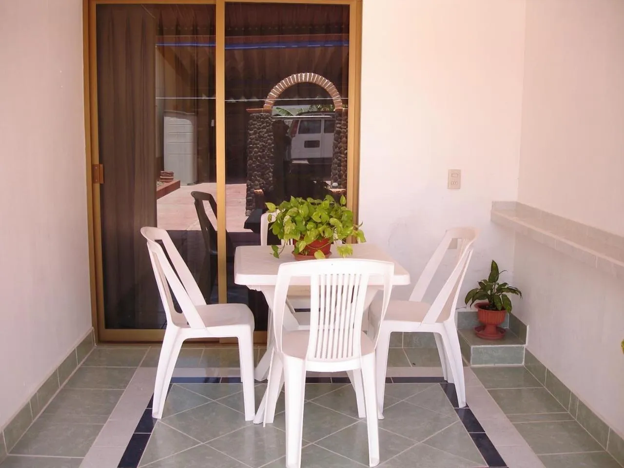 Hotel Posada del Rey