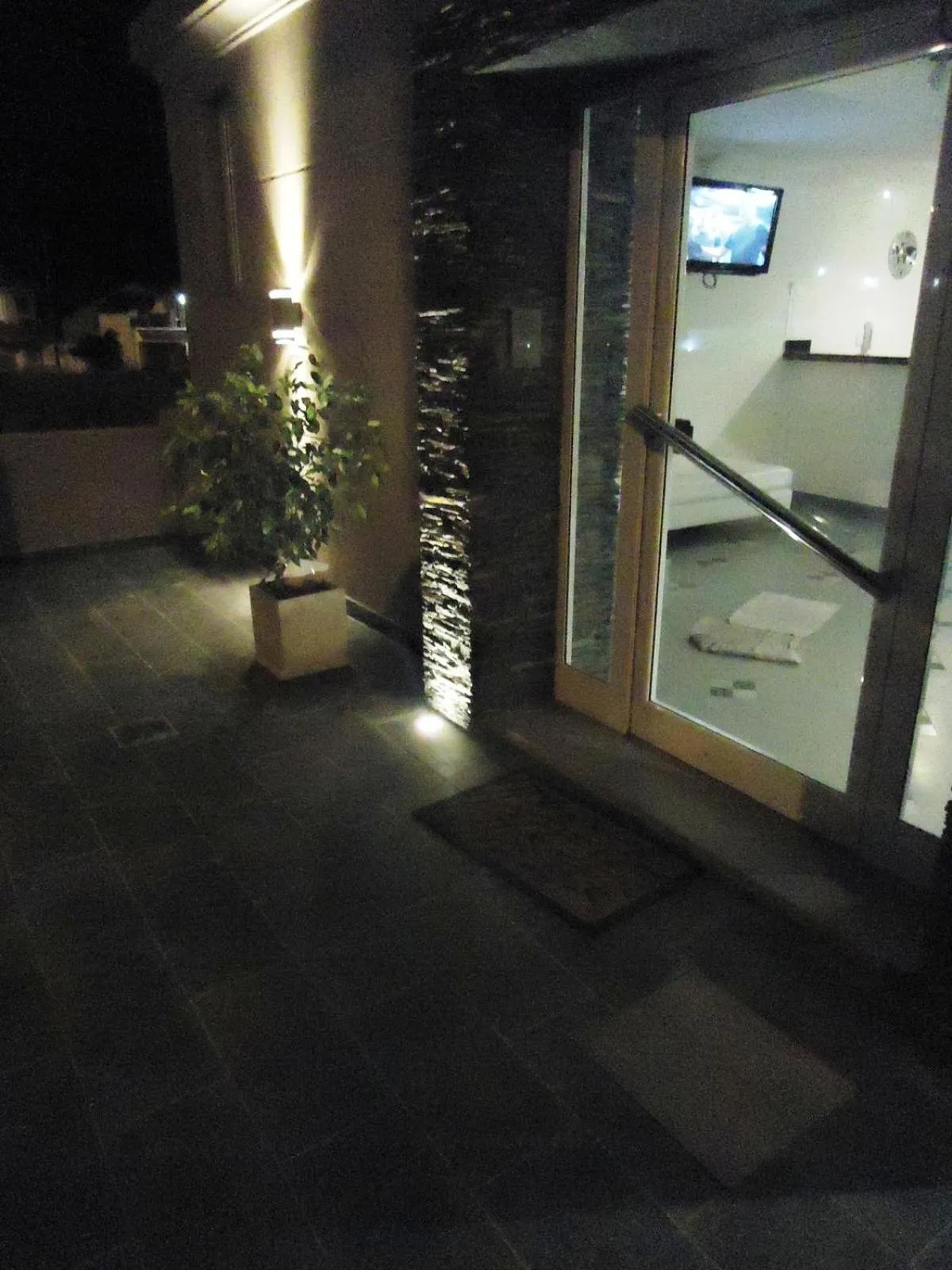 Balcony/Terrace in Ayres Sur