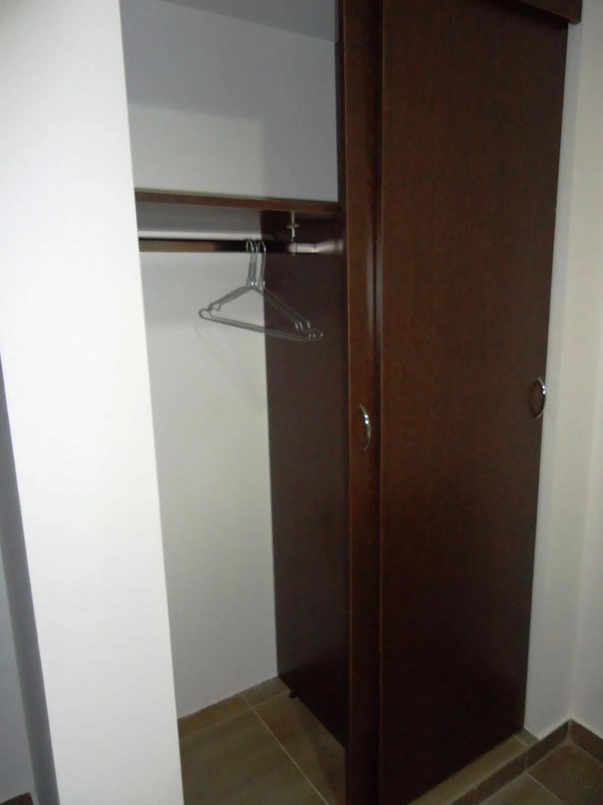 Bedroom in Ayres Sur