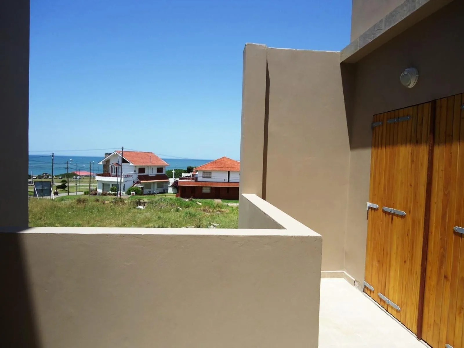 Balcony/Terrace in Ayres Sur
