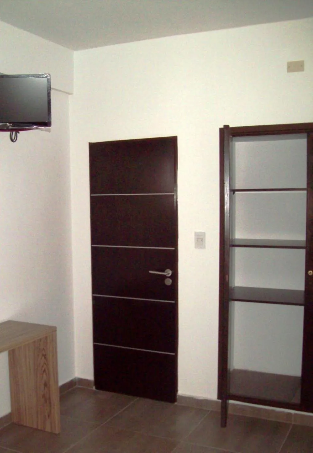 Bedroom in Ayres Sur