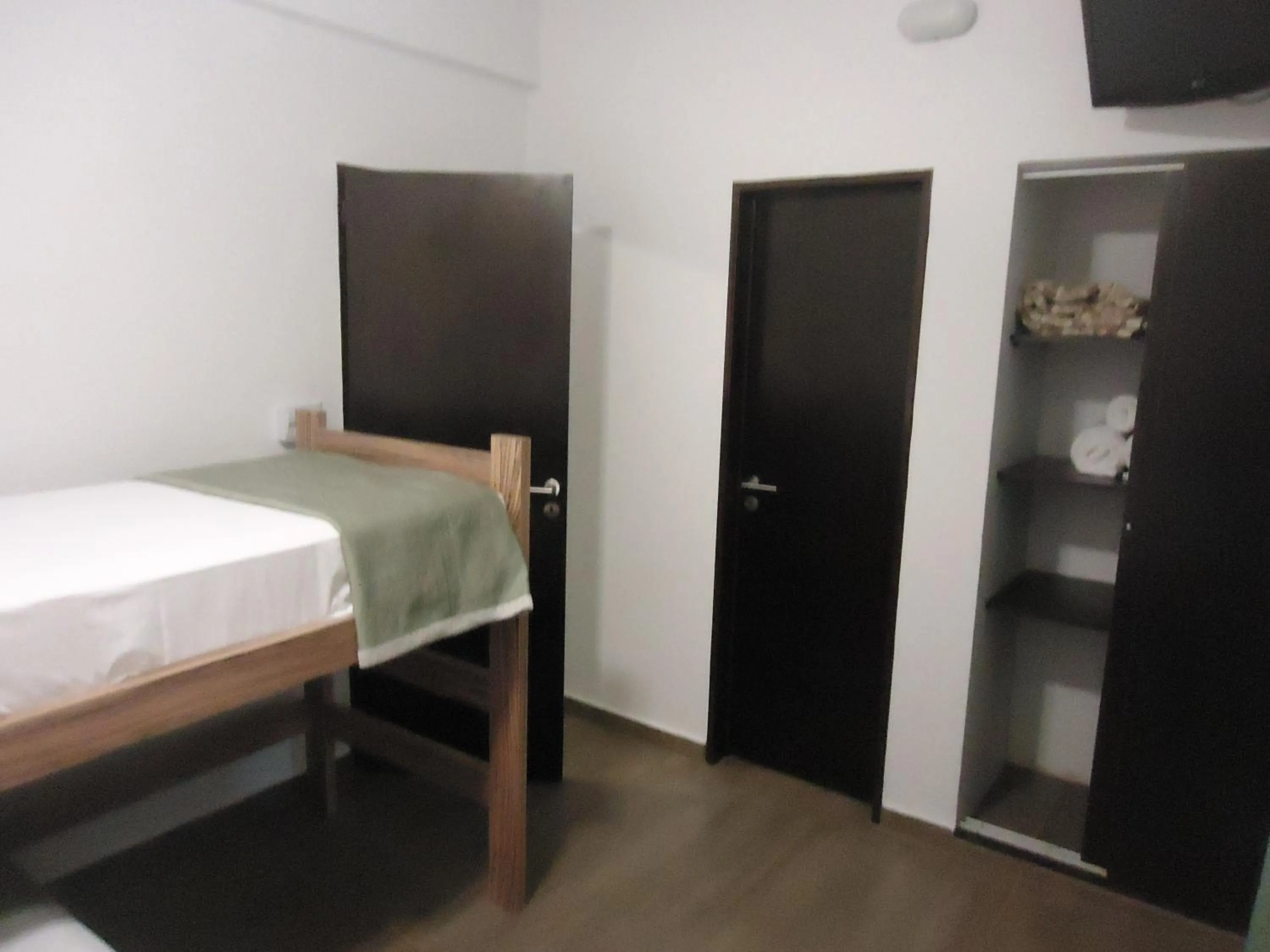 Bedroom, Bed in Ayres Sur
