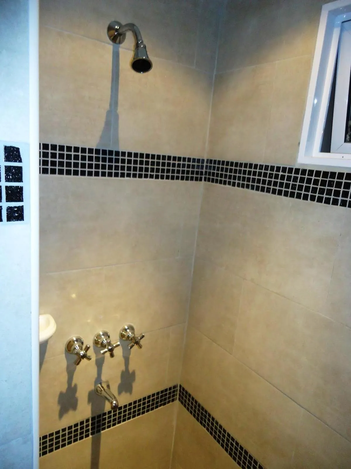 Bathroom in Ayres Sur