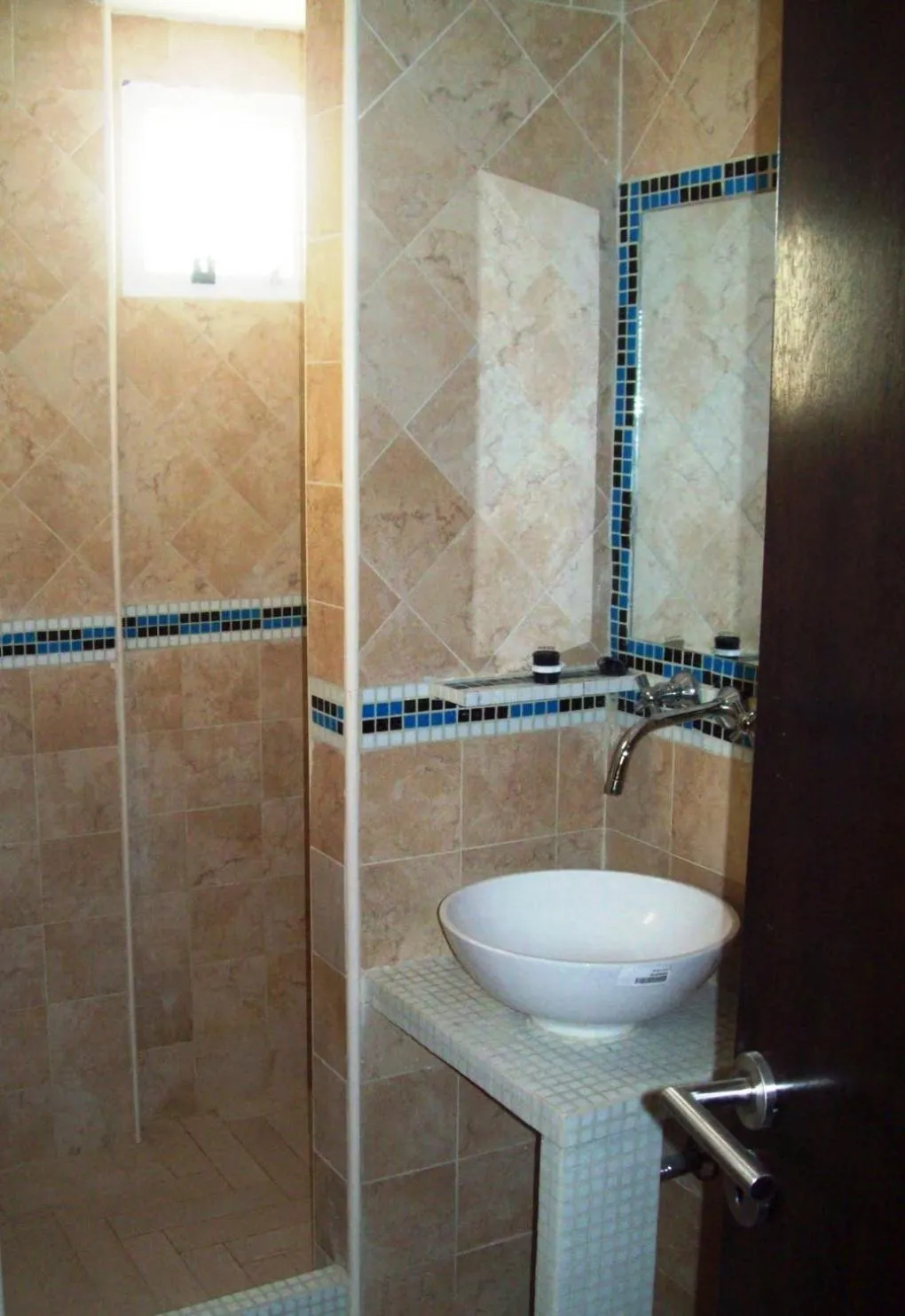 Bathroom in Ayres Sur