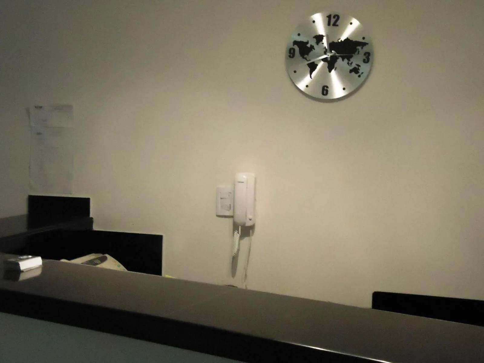Lobby or reception in Ayres Sur