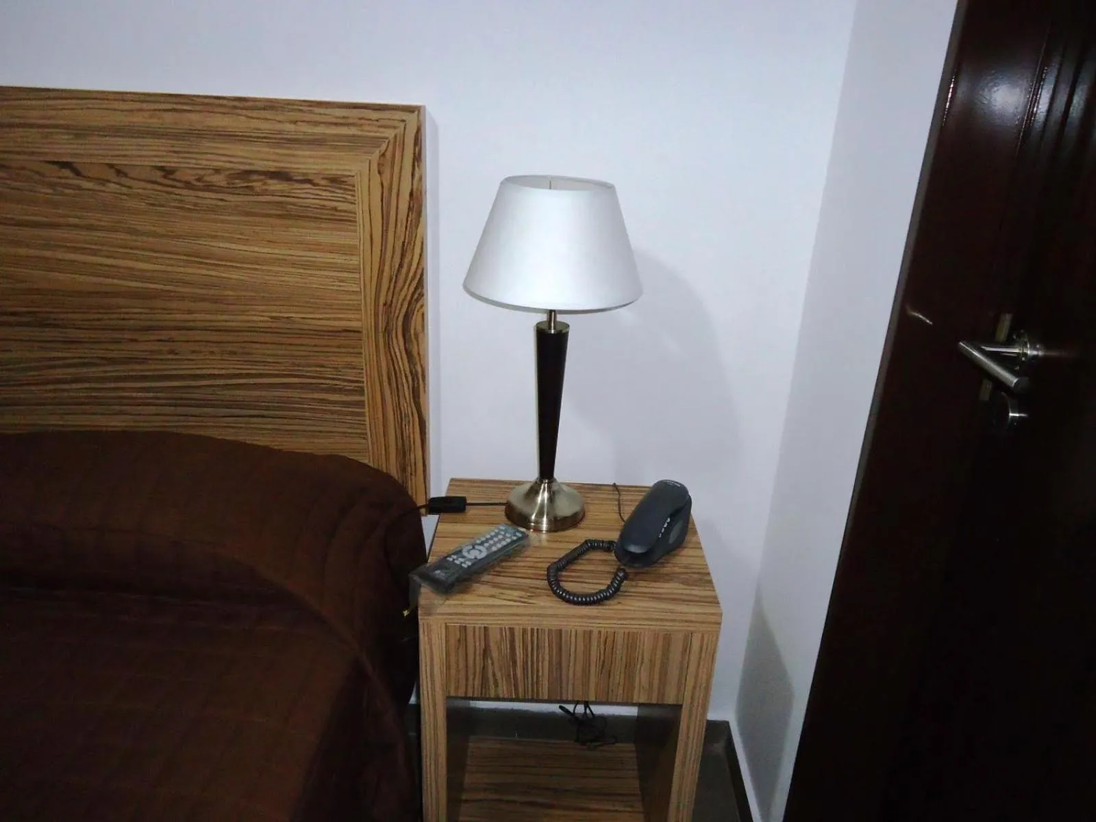 Bedroom, Bed in Ayres Sur