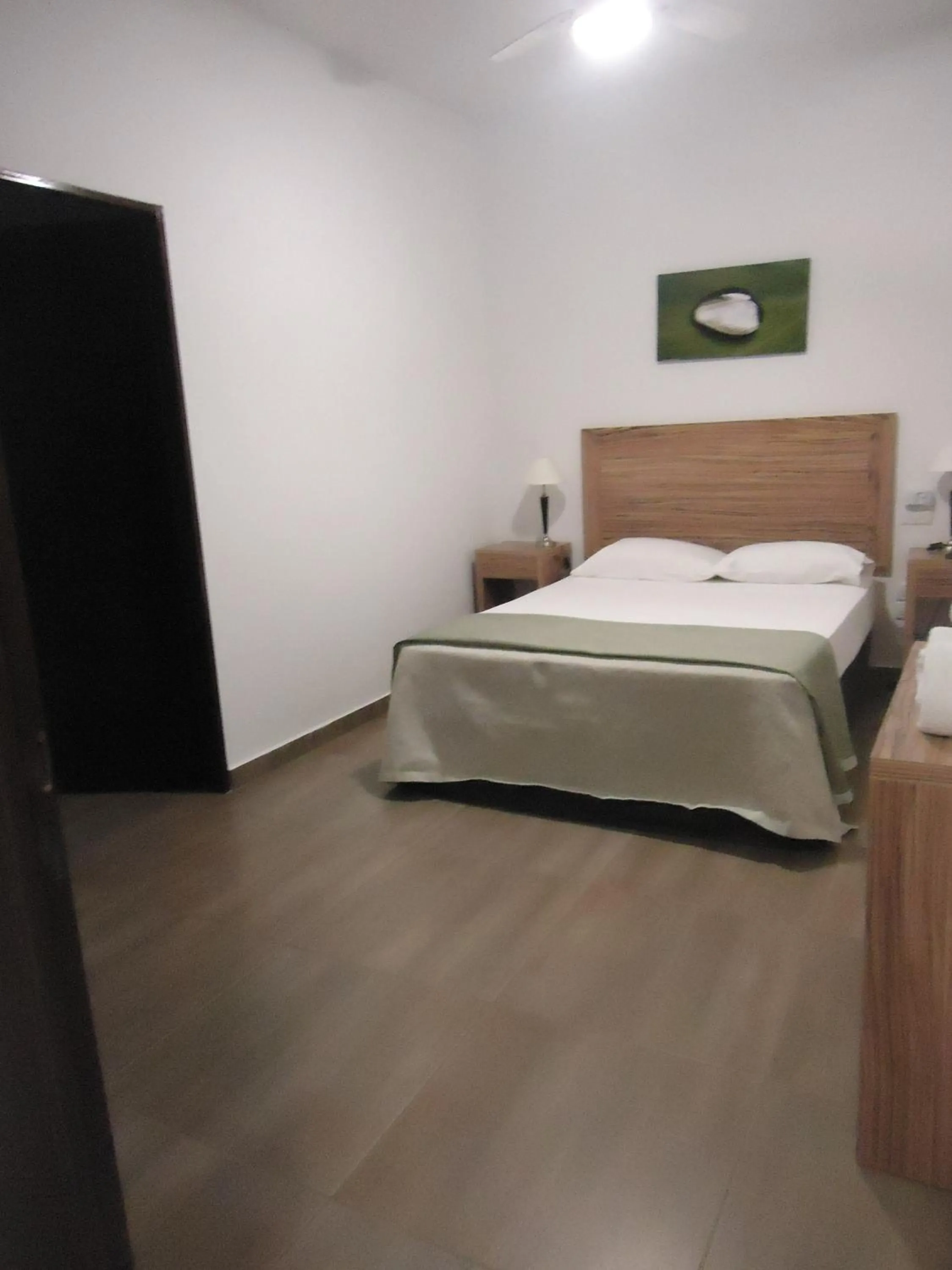 Bedroom, Bed in Ayres Sur